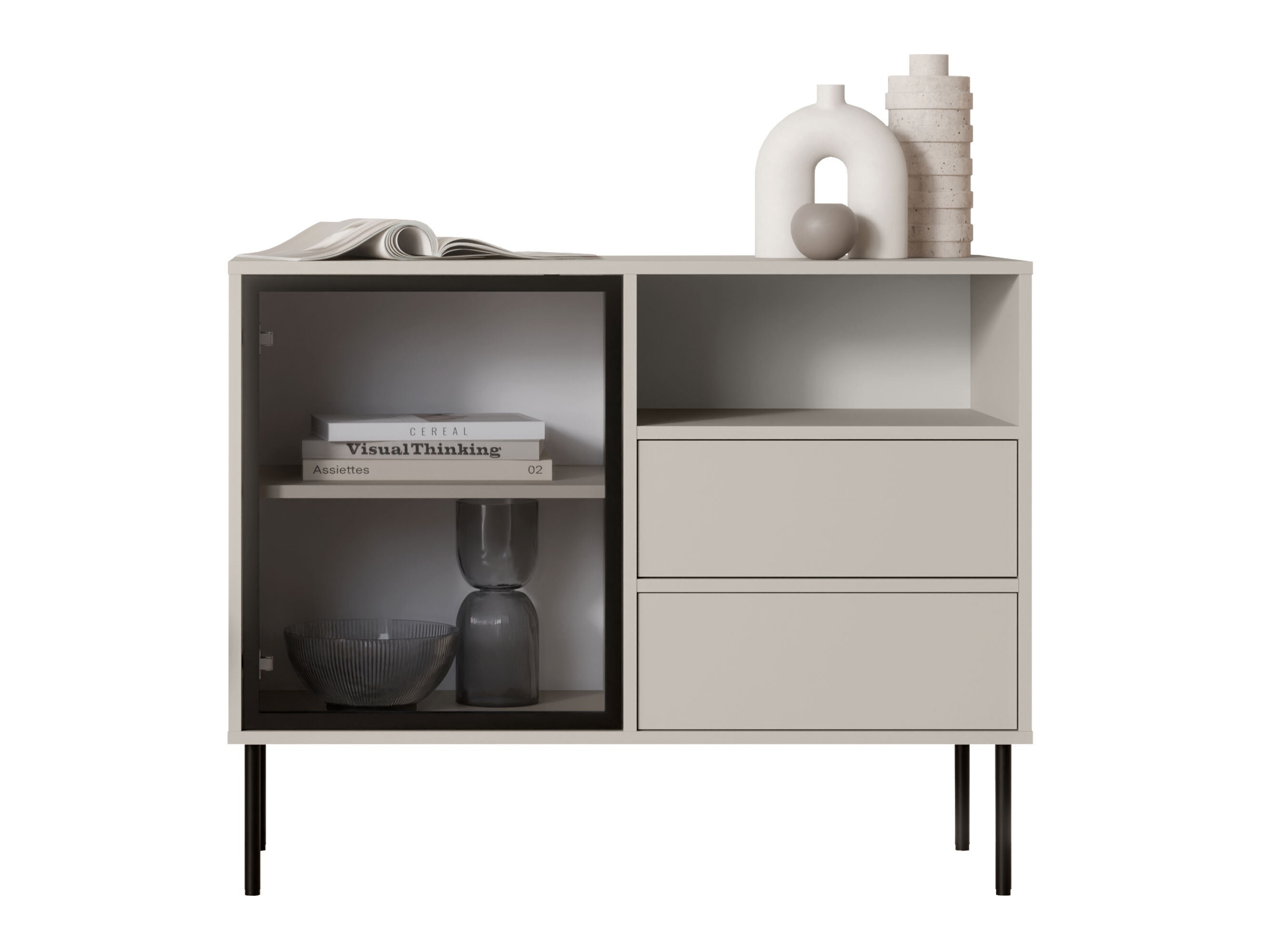 Kumode Merevai 100 (Kašmirs)