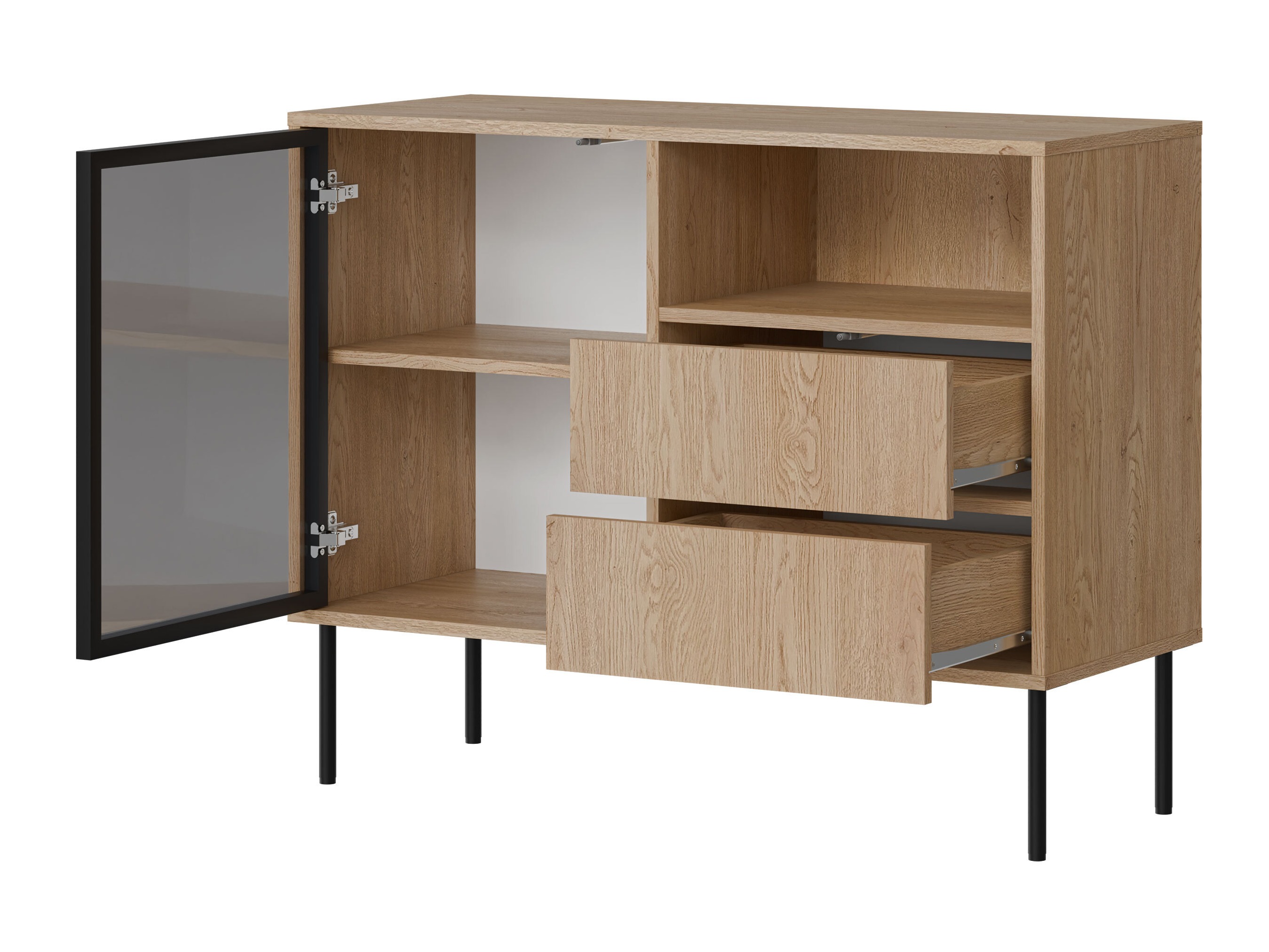 Kumode Merevai 100 (Kašmirs)