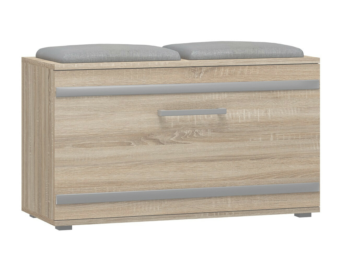 Kurpju kaste Mandeville 179 (Sonomas ozols)