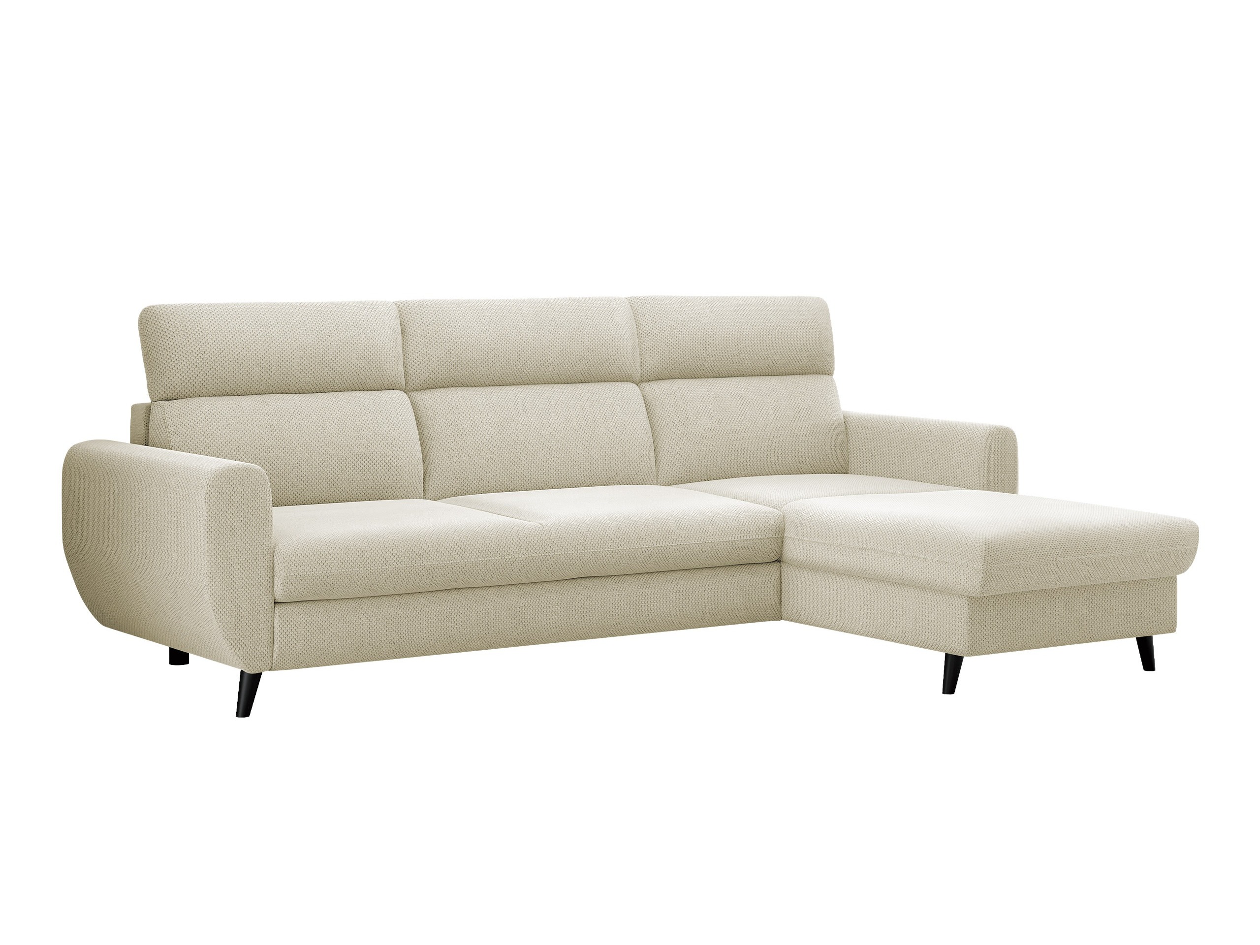 Stūra dīvāns Temple 132 (Cruz 09)