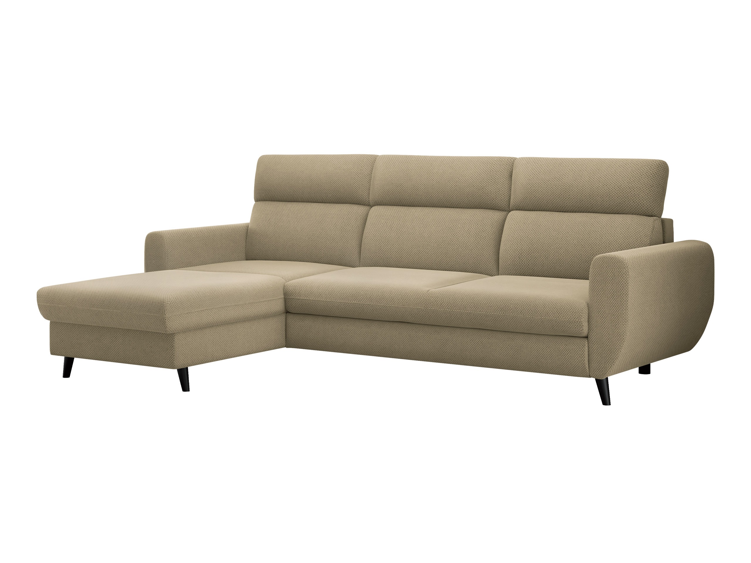 Stūra dīvāns Temple 132 (Cruz 15)