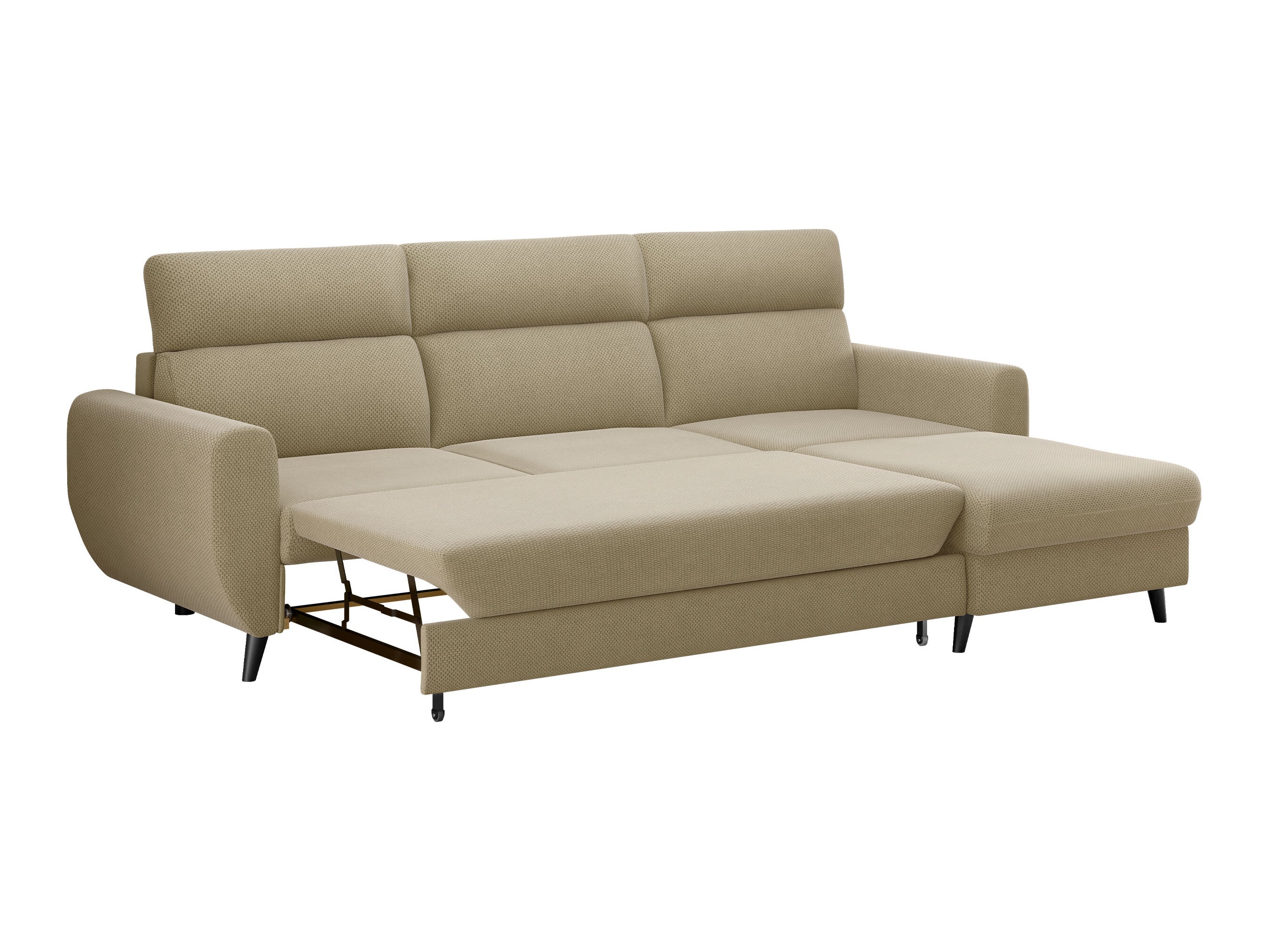 Stūra dīvāns Temple 132 (Cruz 35)