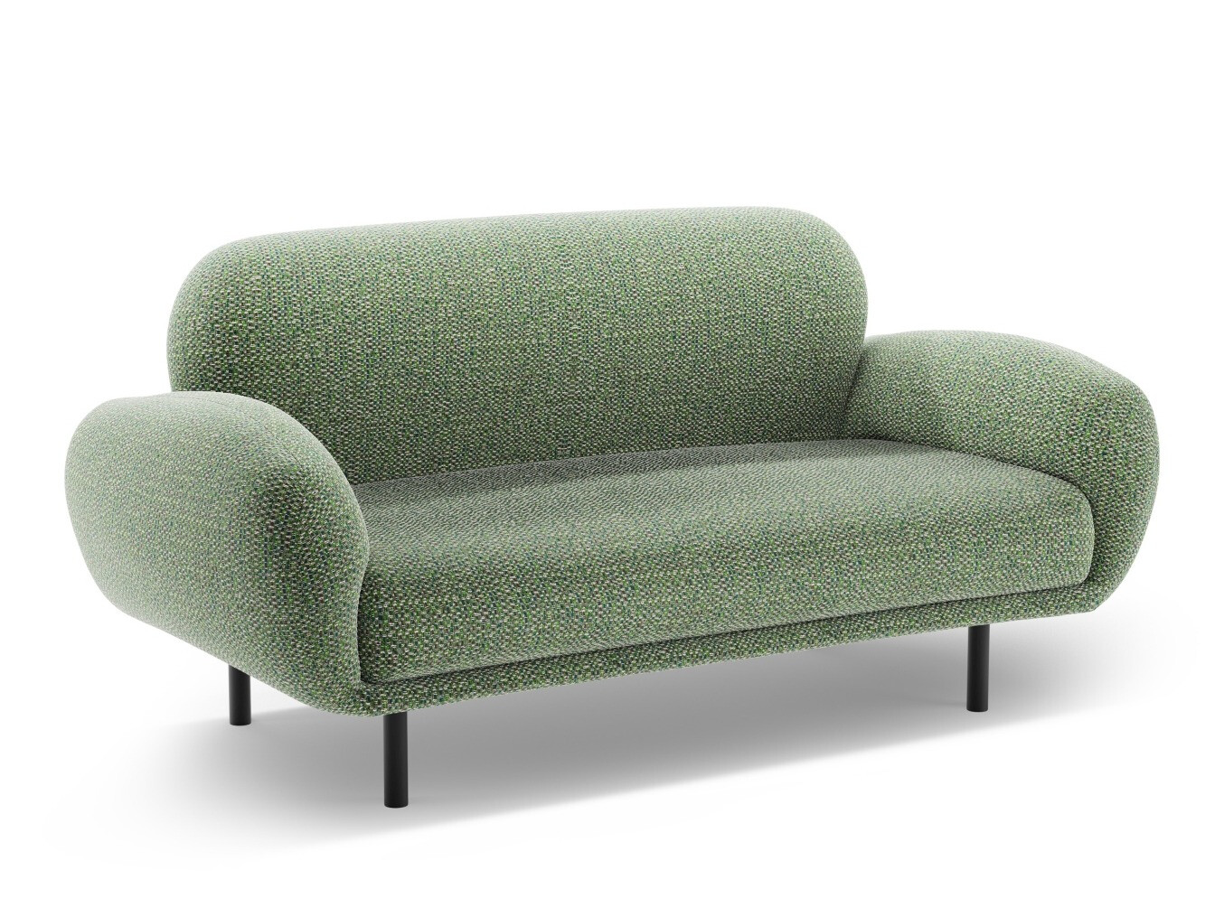 Dīvāns Beckley 342 (Silencio 34)