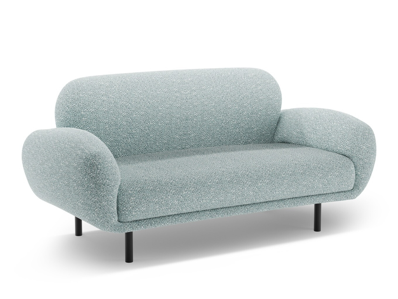 Dīvāns Beckley 342 (Silencio 72)