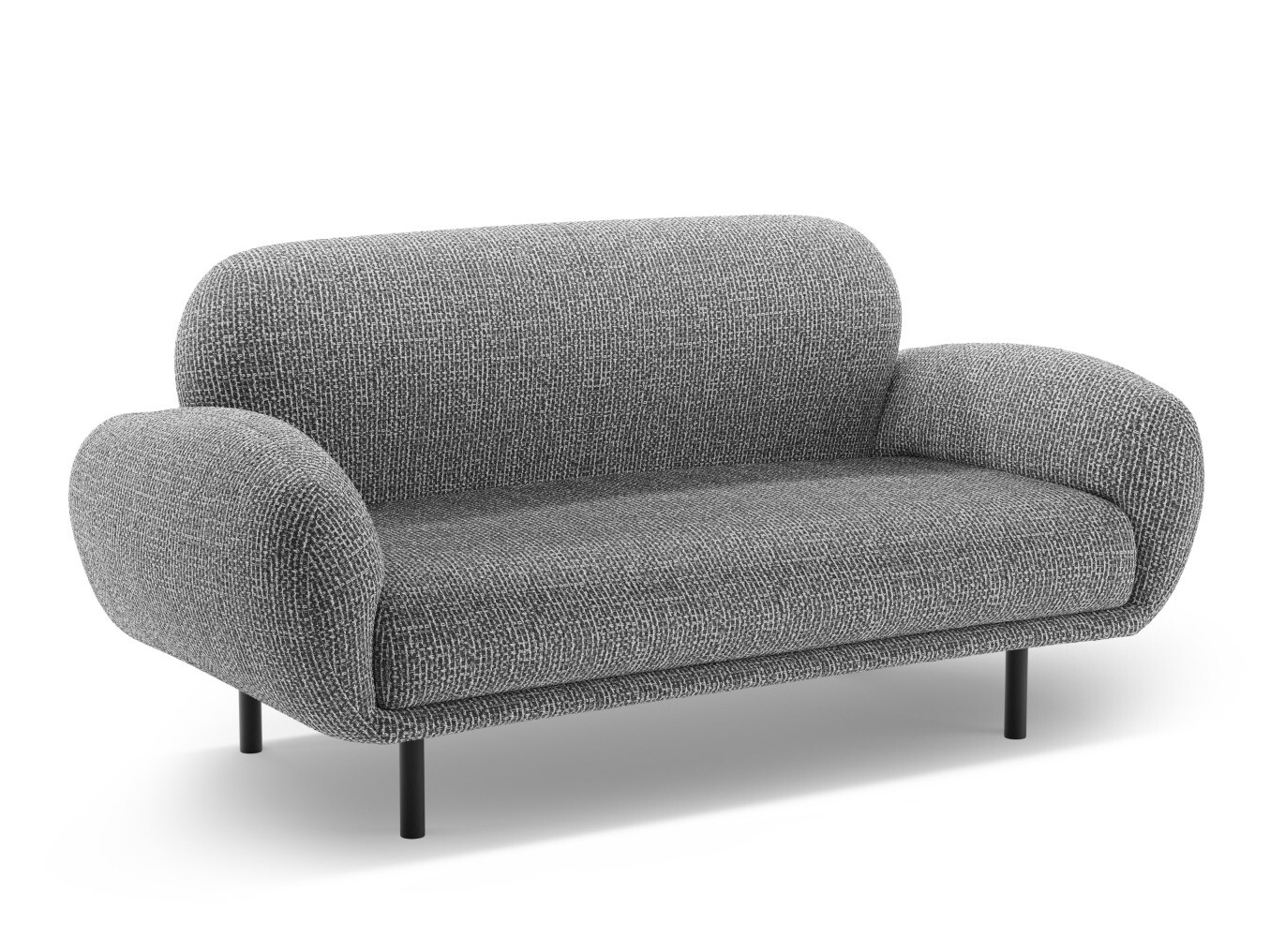 Dīvāns Beckley 342 (Silencio 97)