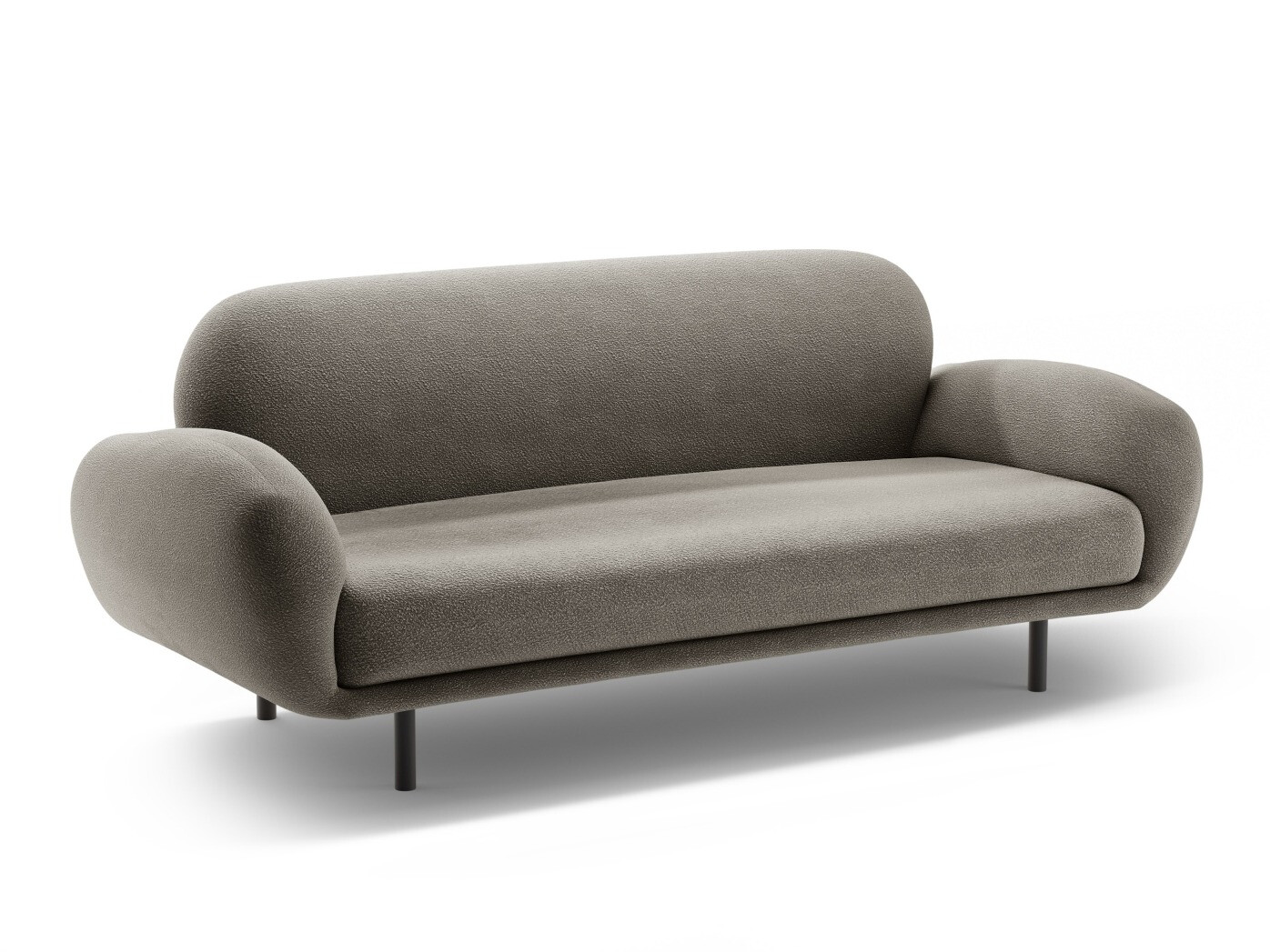 Dīvāns Beckley 343 (Baloo 2084)
