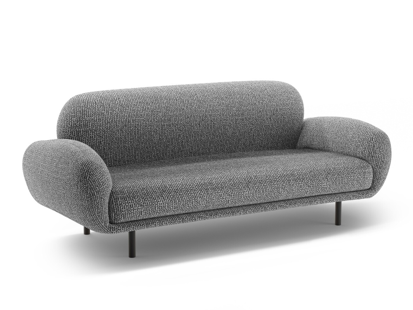 Dīvāns Beckley 343 (Silencio 97)