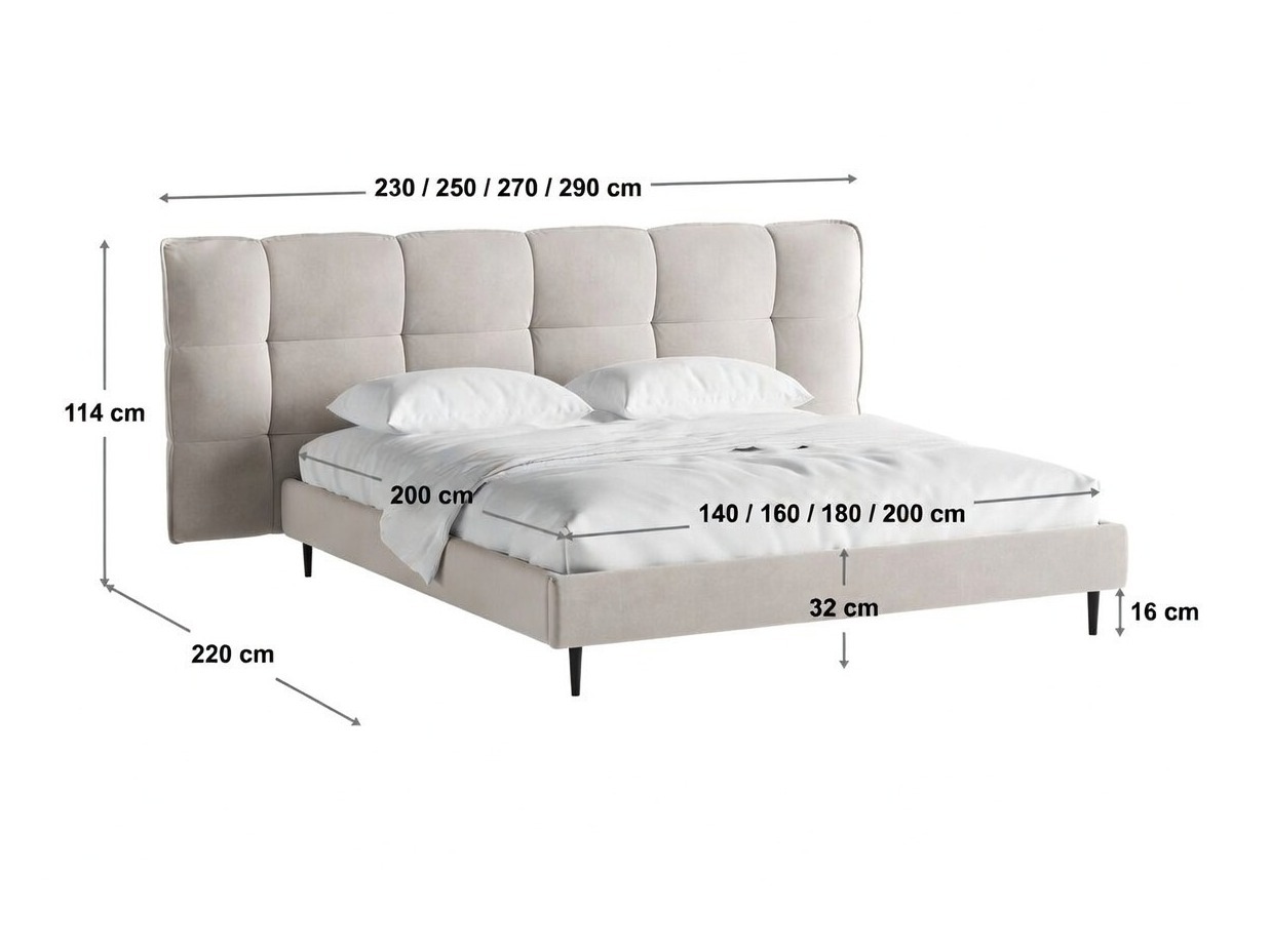 Gulta Beckley 340 (Sicuro 10)