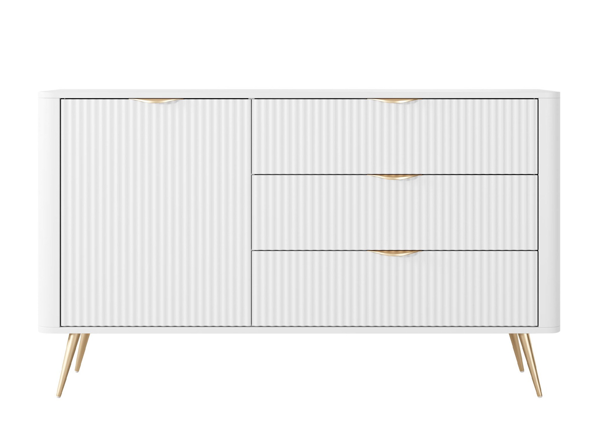 Kumode Lectum (Balts)