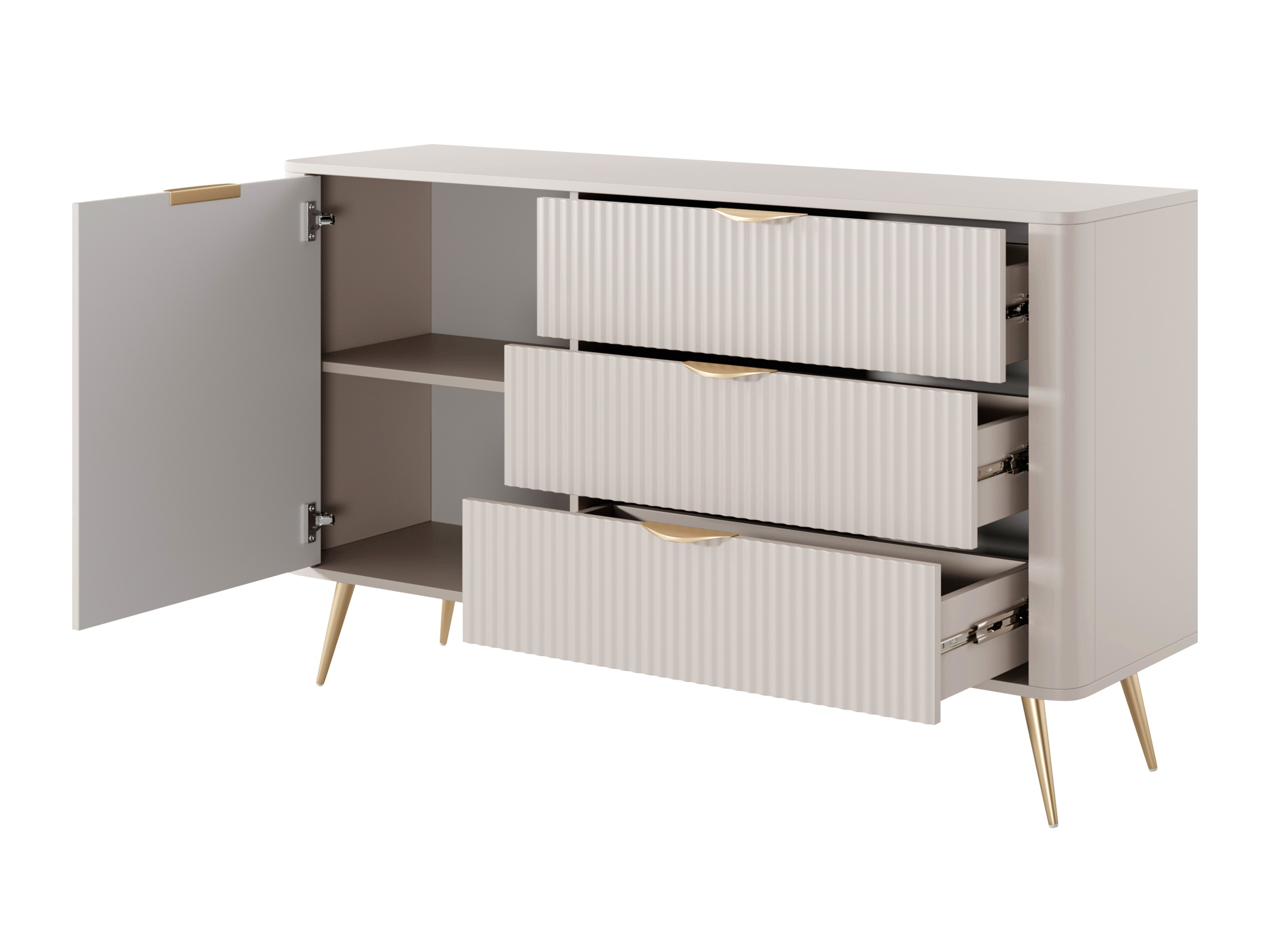 Kumode Lectum (Balts)