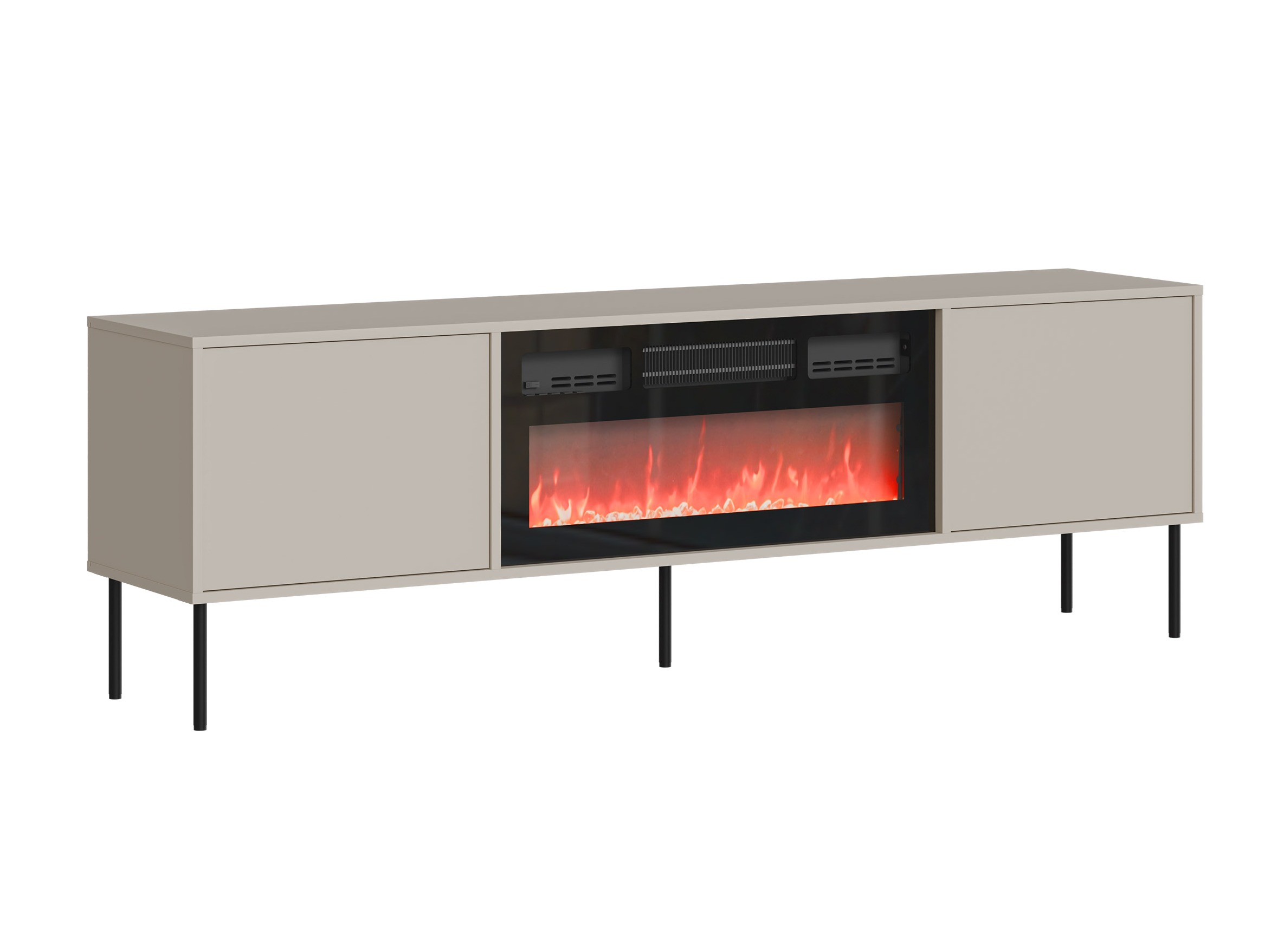 Plaukts Merevai 106 (Kašmirs)