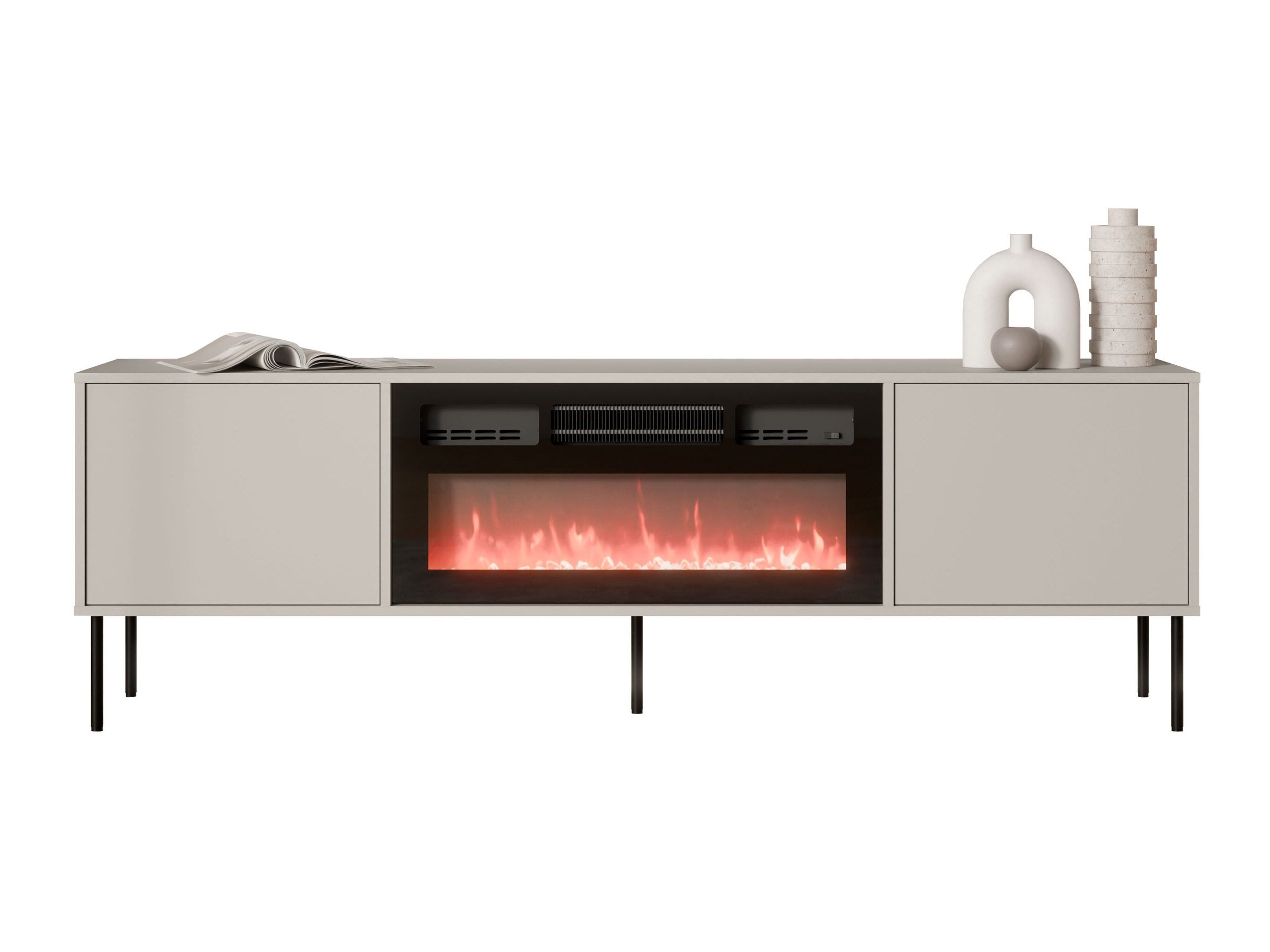 Plaukts Merevai 106 (Kašmirs)