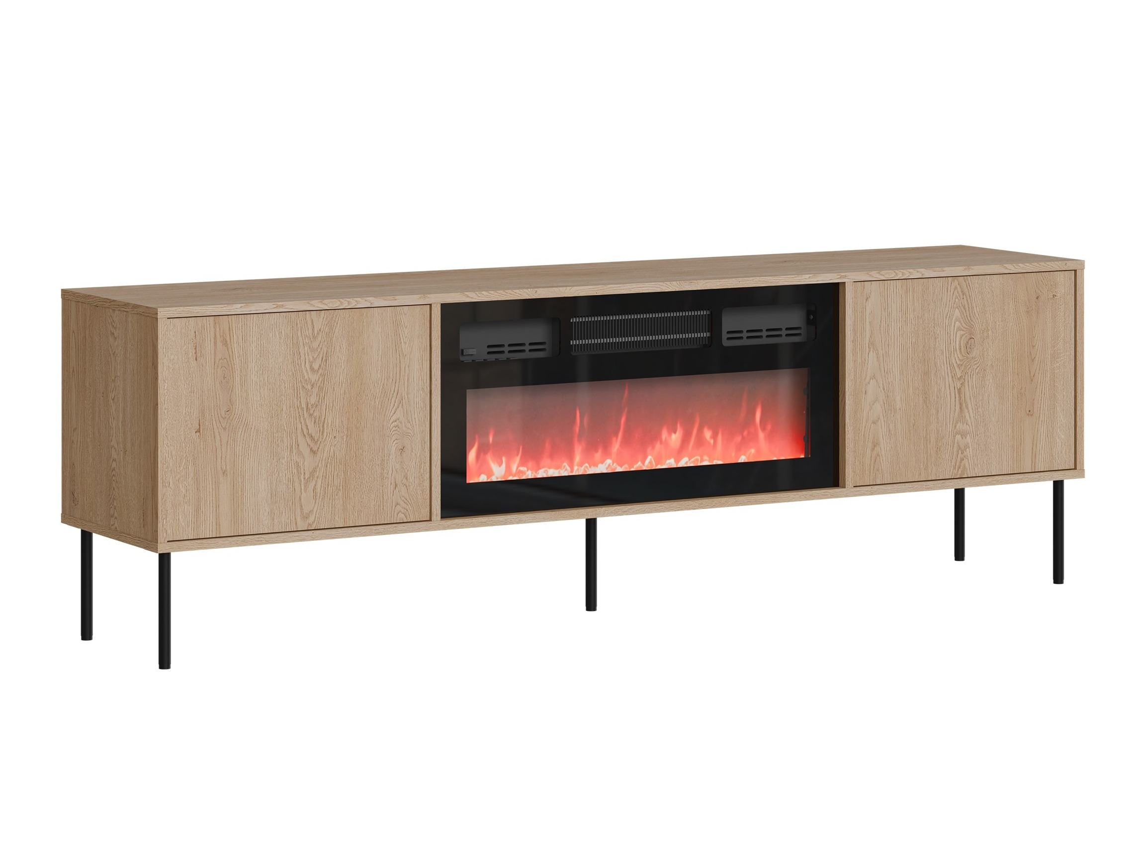 Plaukts Merevai 106 (Ozols)