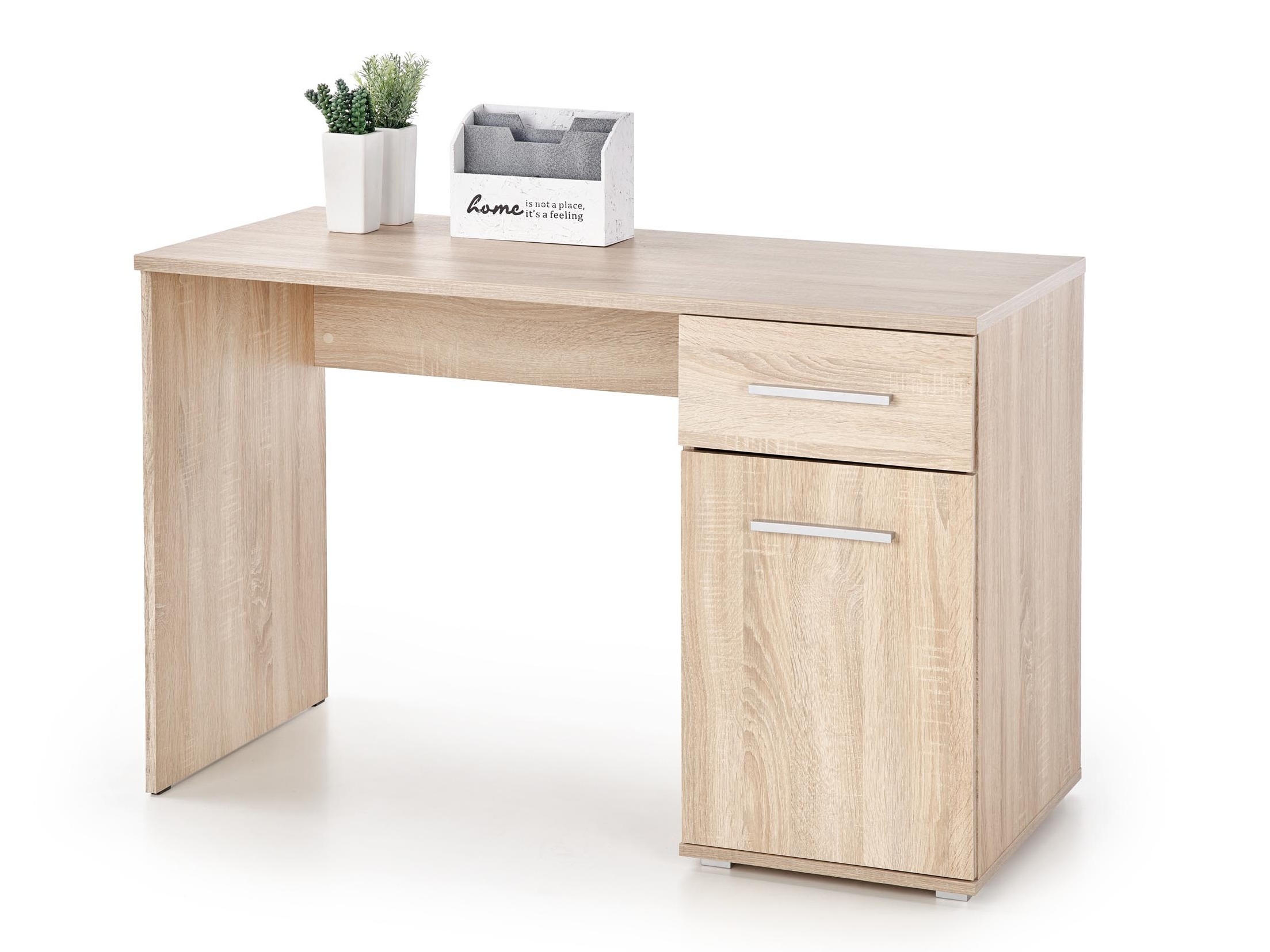 Rakstāmgalds Cirveso 114 (Sonomas ozols)