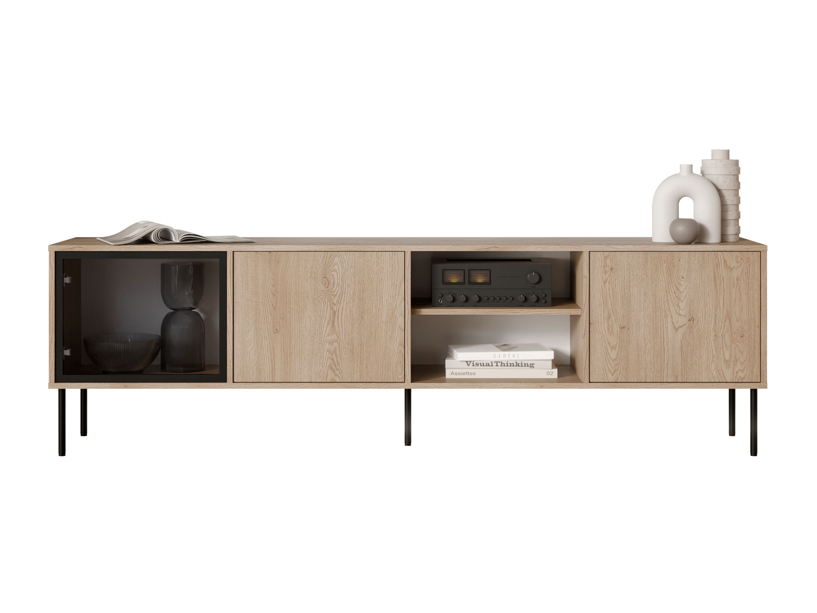 TV galds Merevai 103 (Ozols)
