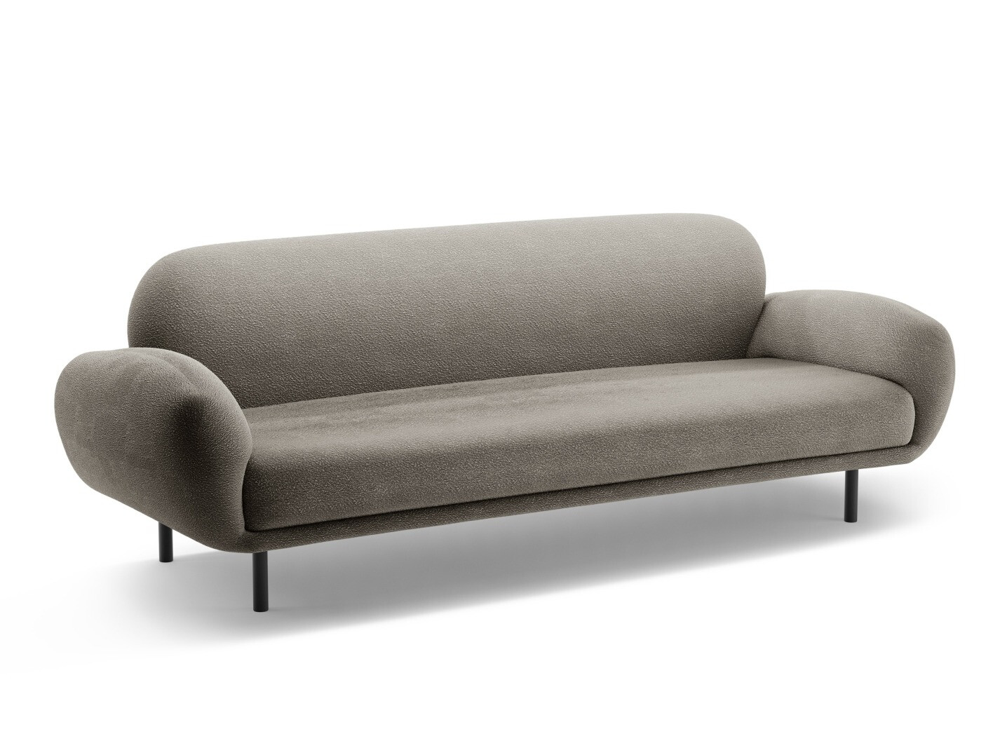 Dīvāns Beckley 344 (Baloo 2084)