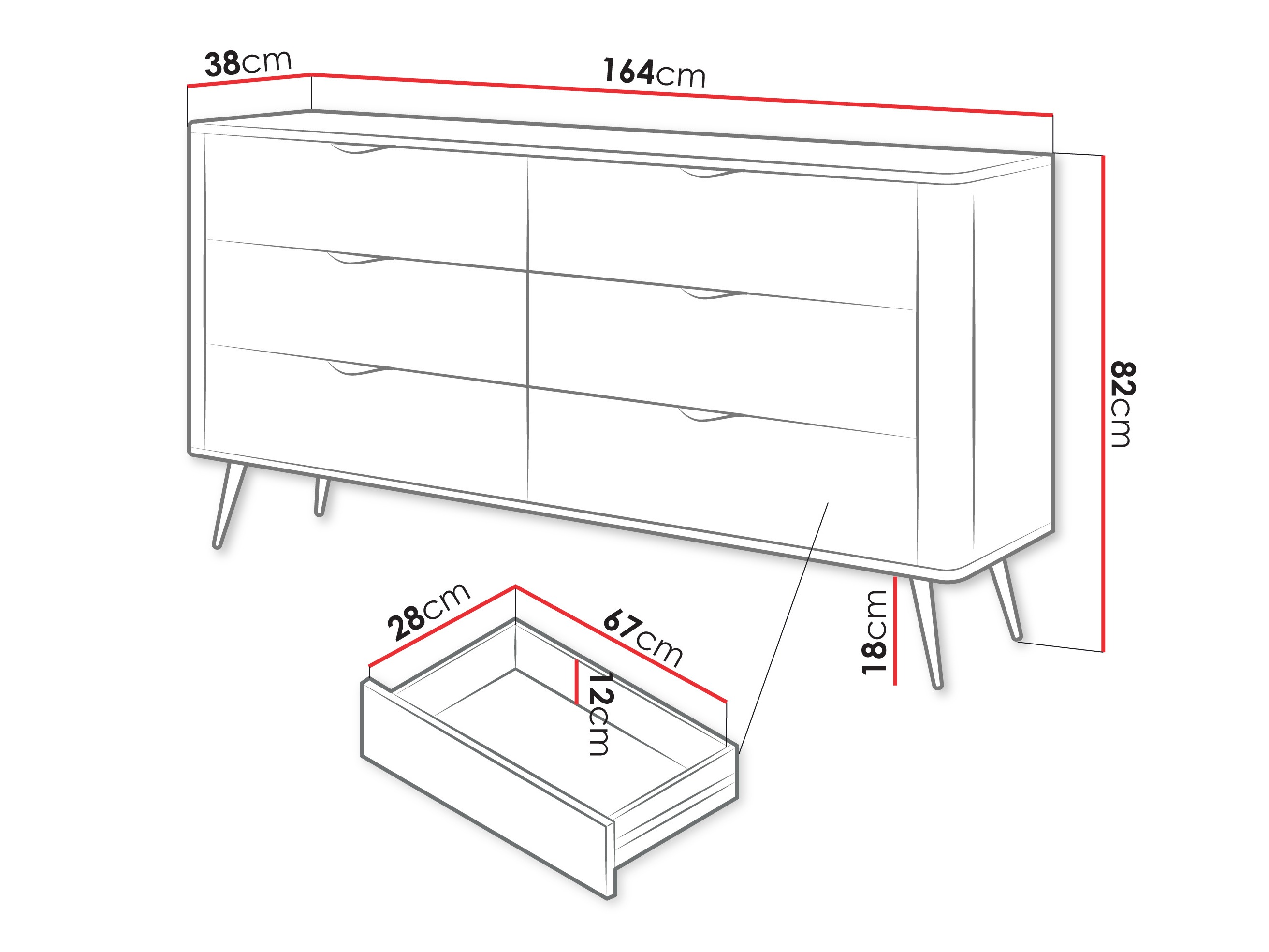 Kumode Versoe 102 (Bēšs)