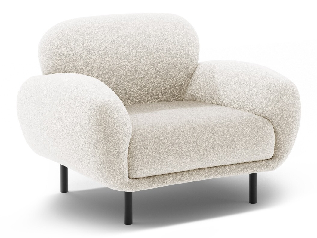 Krēsls Beckley 345 (Baloo 2073)