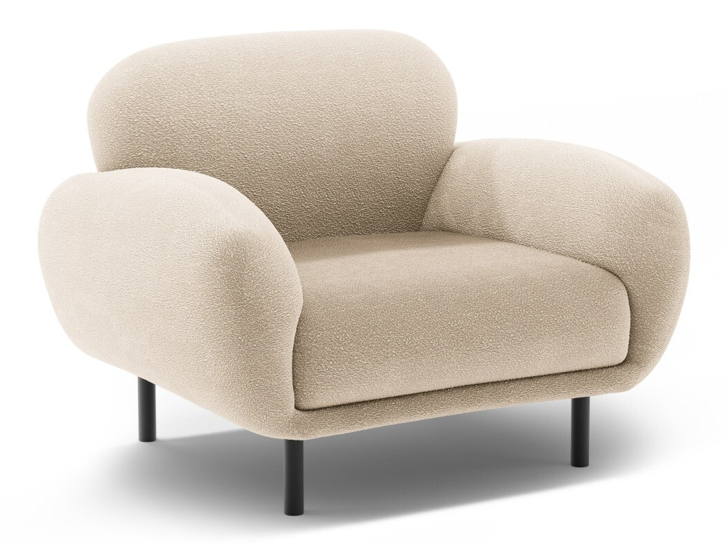 Krēsls Beckley 345 (Baloo 2074)