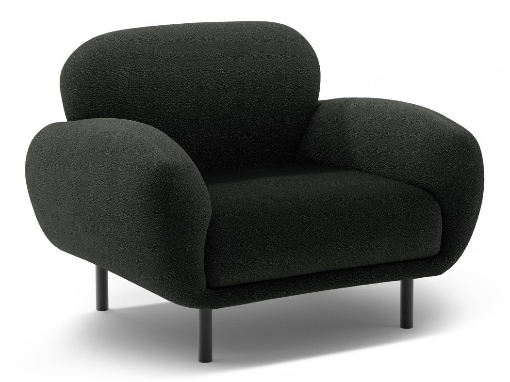 Krēsls Beckley 345 (Baloo 2082)