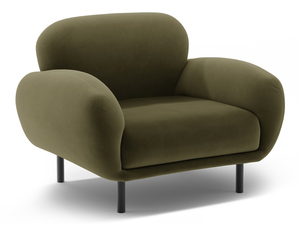 Krēsls Beckley 345 (Casino Forest)