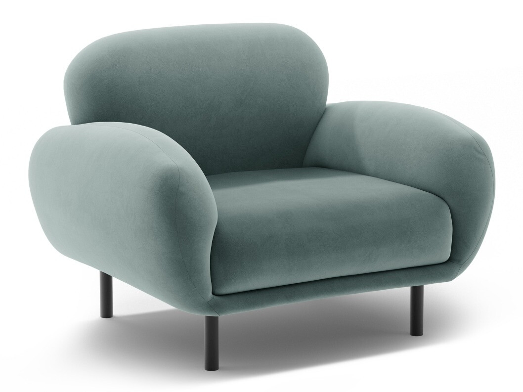 Krēsls Beckley 345 (Casino Safira)