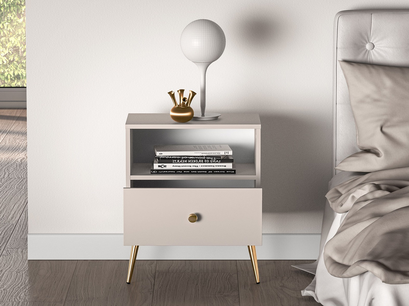 Naktsgaldiņš SV3149