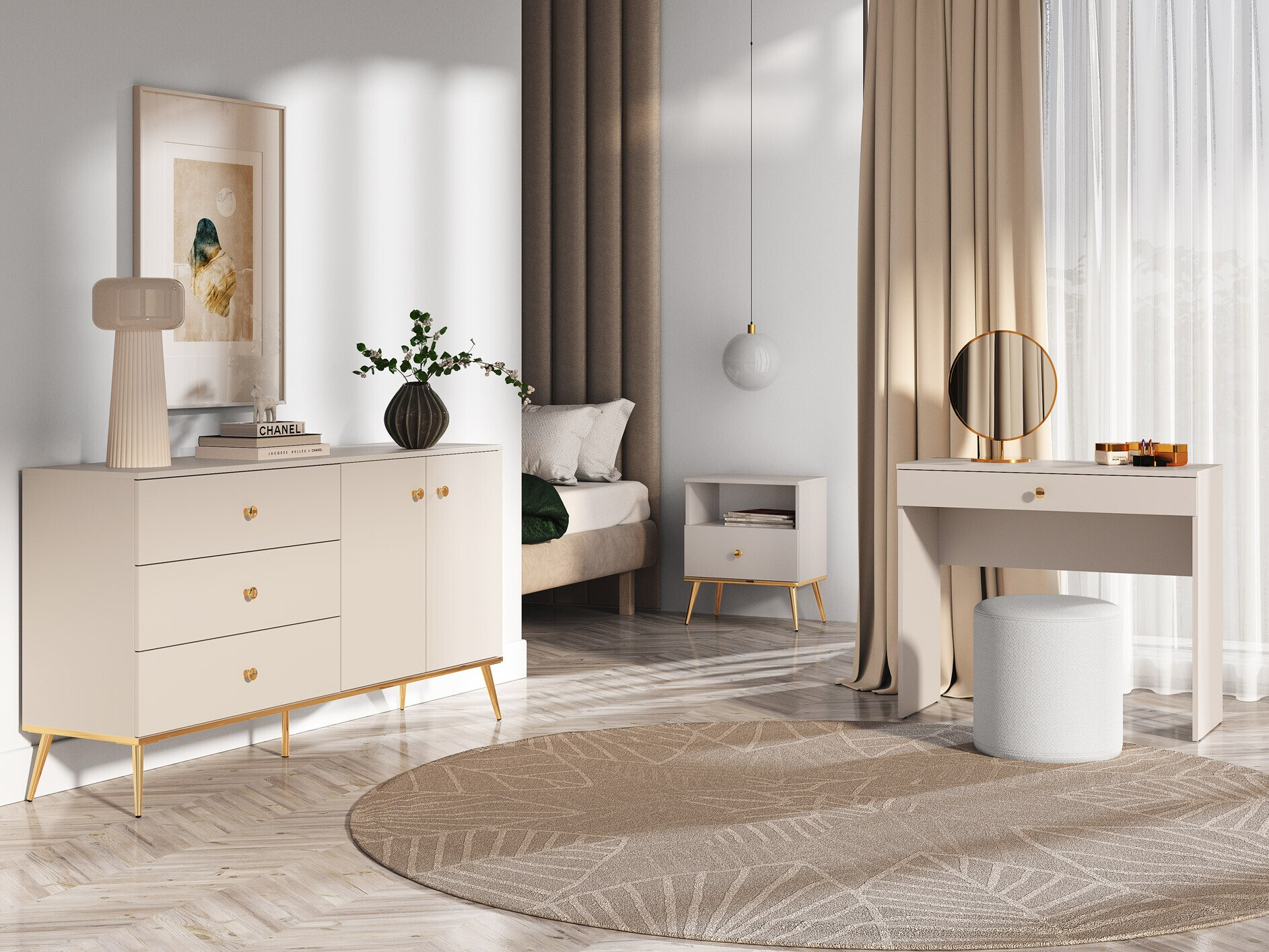 Naktsgaldiņš SV3149