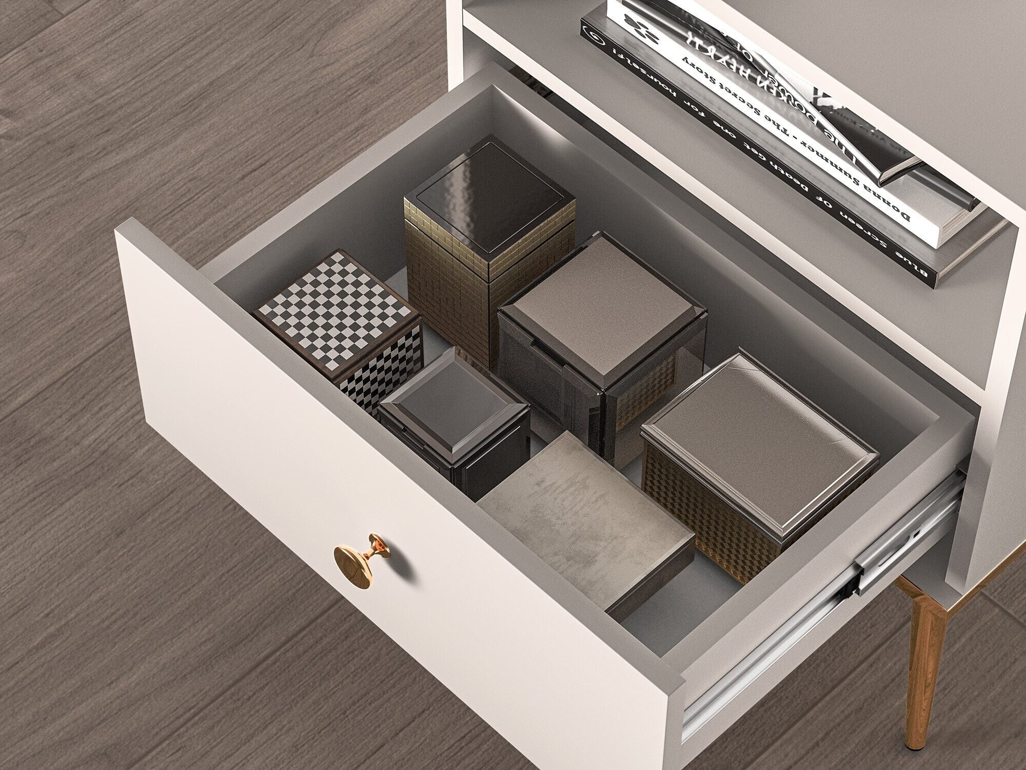 Naktsgaldiņš SV3149