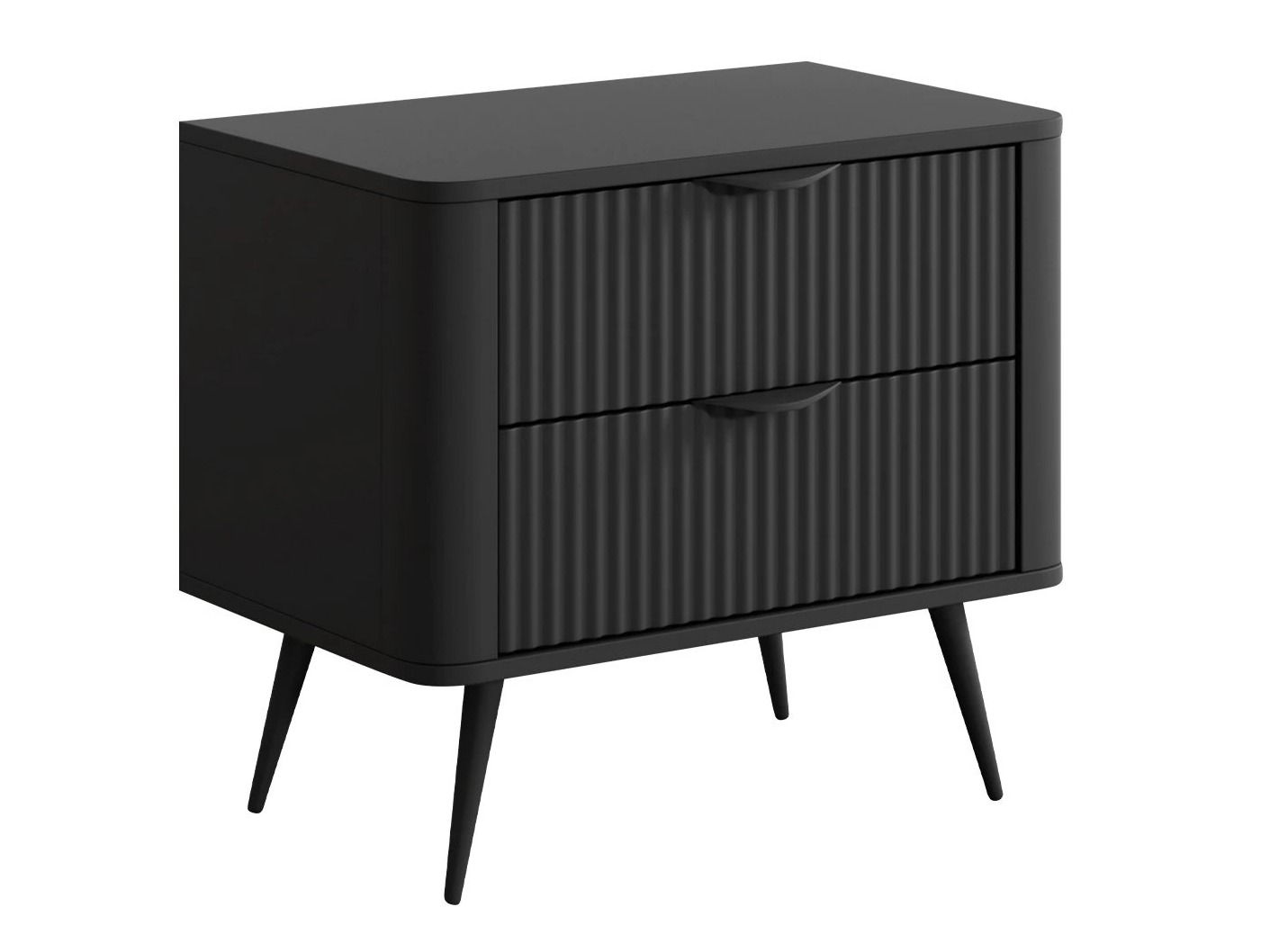 Naktsgaldiņš Versoe 106 (Grafīts)