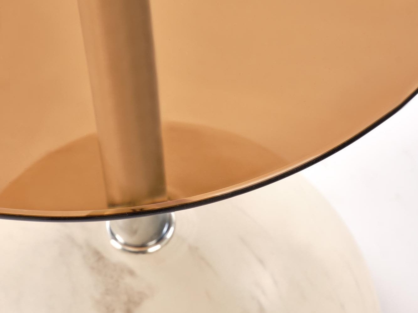 Kafijas galdiņš Houston 1918 (Bēšs)