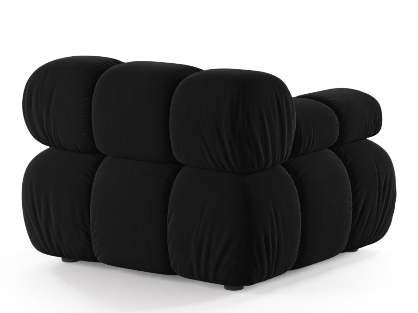 Moduļu krēsls Caltenu 104 (Bluvel 19)