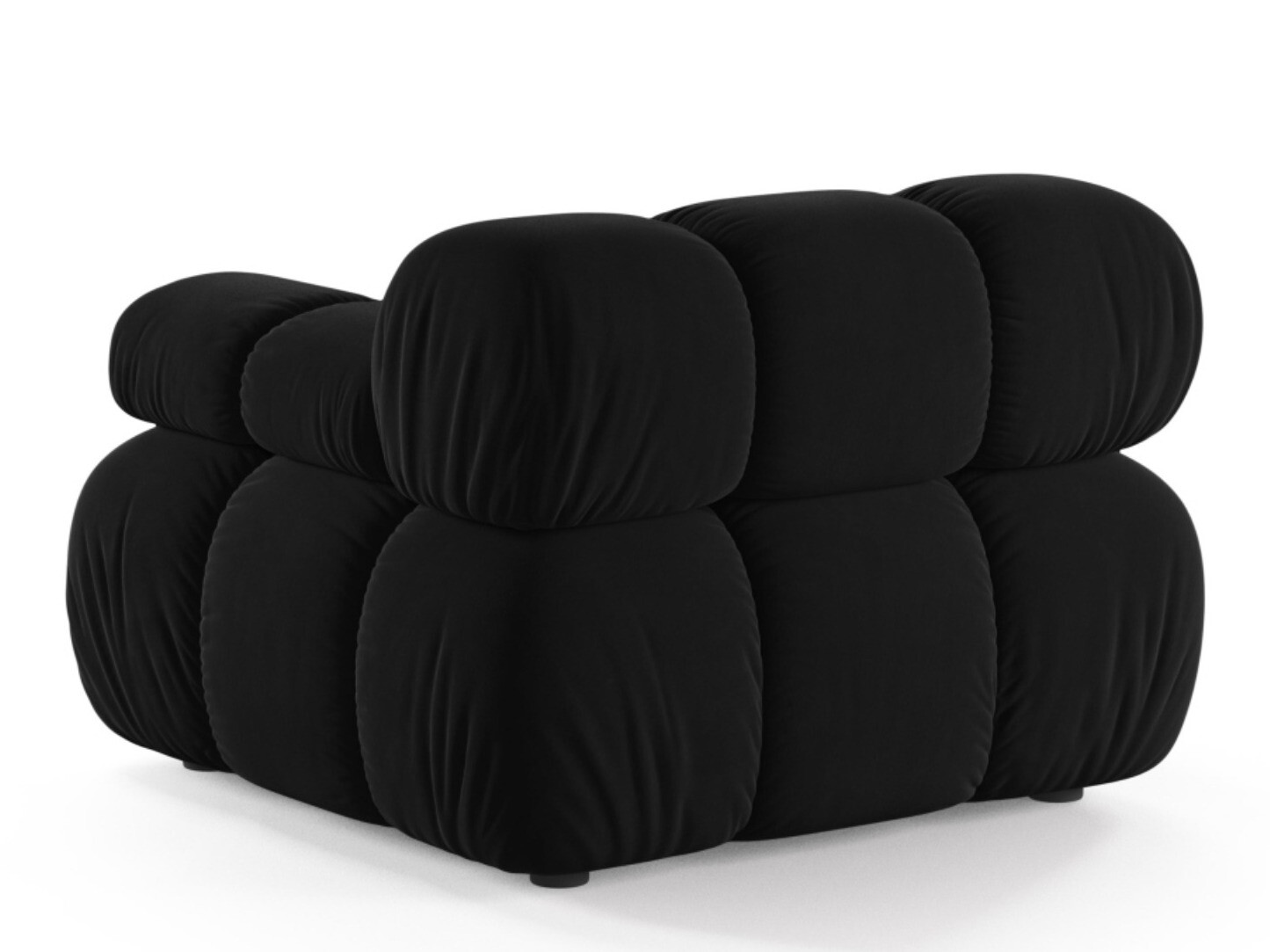 Moduļu krēsls Caltenu 104 (Bluvel 19)