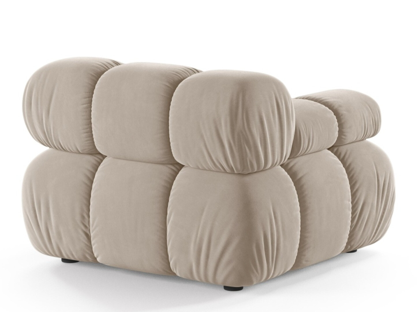 Moduļu krēsls Caltenu 104 (Bluvel 30)