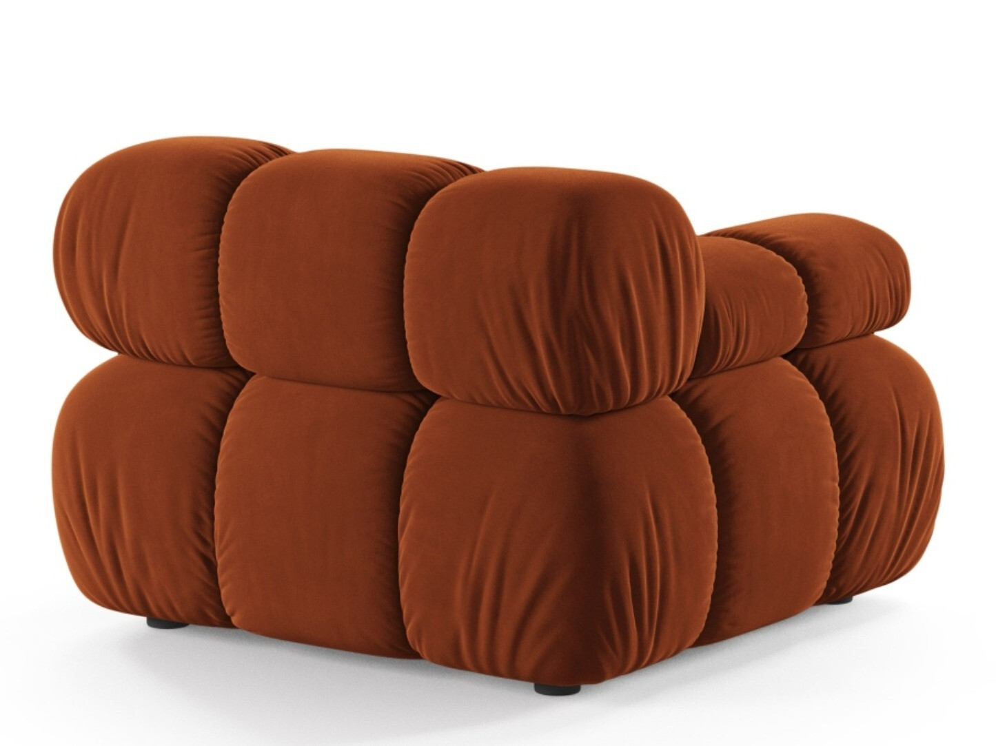 Moduļu krēsls Caltenu 104 (Bluvel 4215)