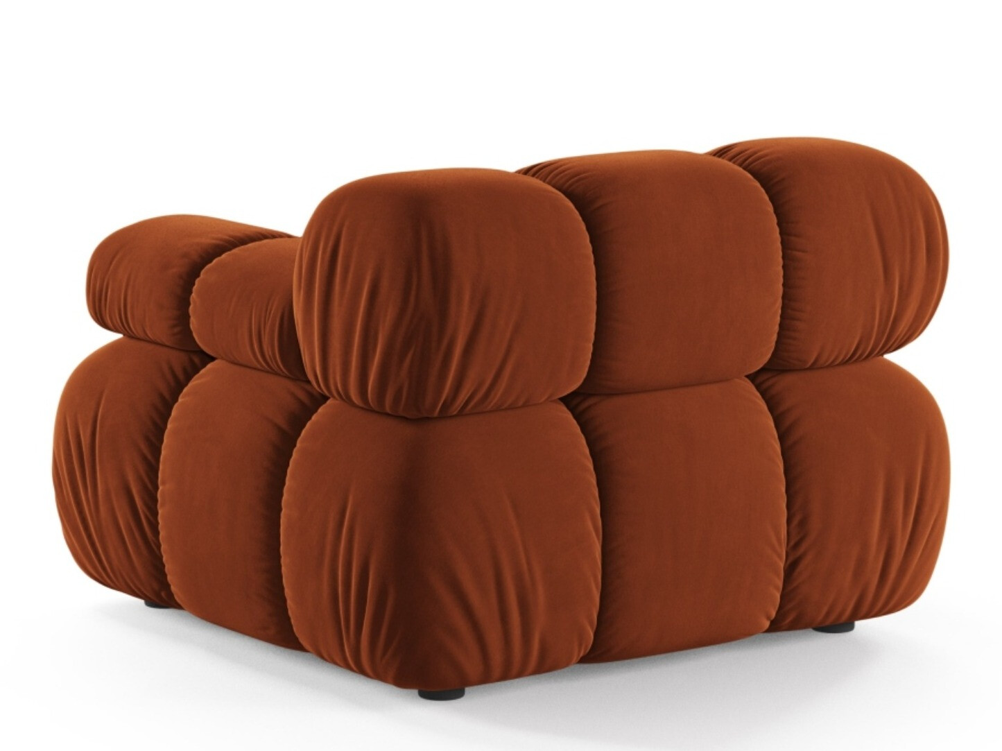 Moduļu krēsls Caltenu 104 (Bluvel 4215)