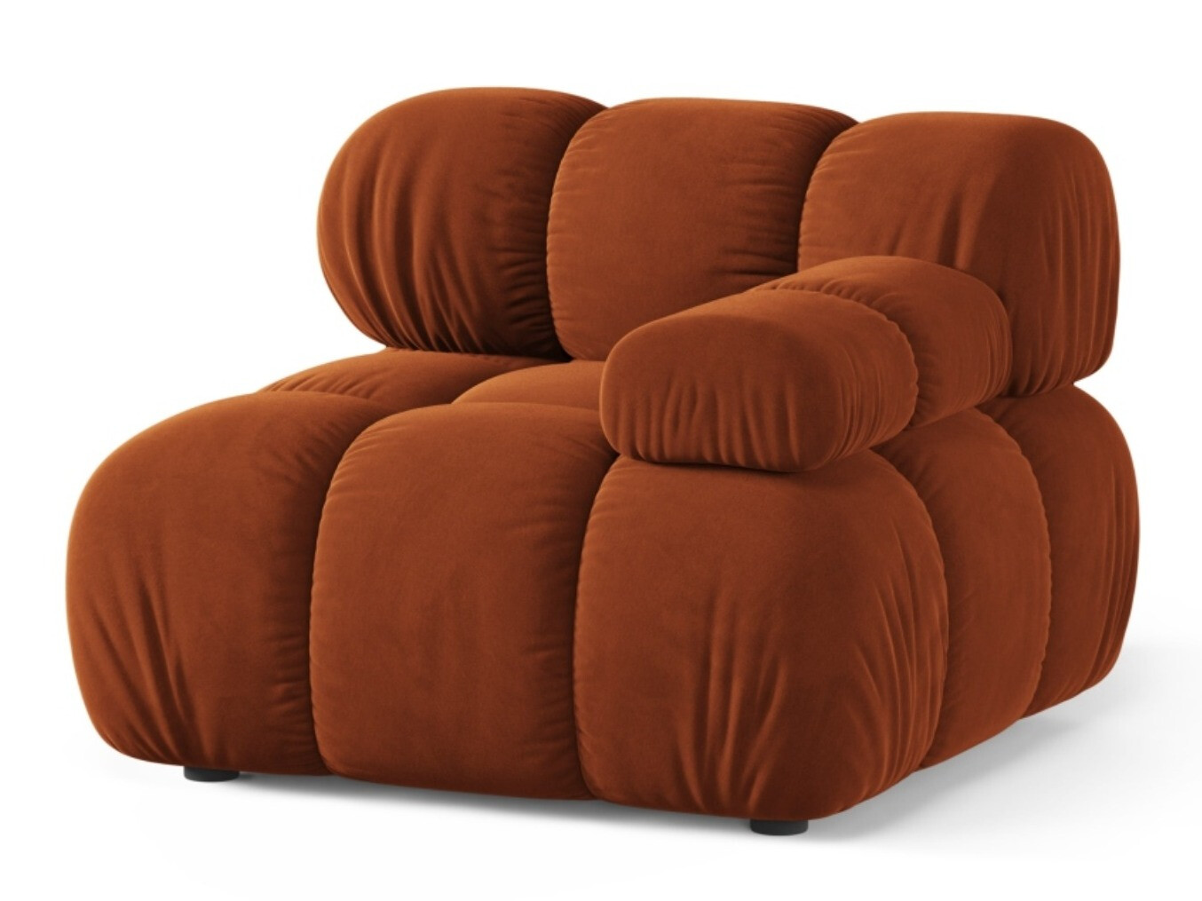 Moduļu krēsls Caltenu 104 (Bluvel 4215)