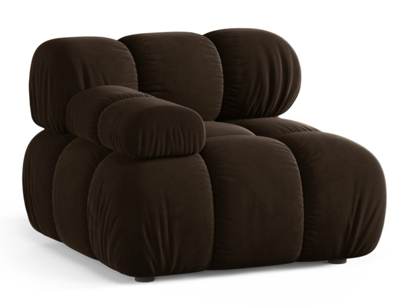 Moduļu krēsls Caltenu 104 (Bluvel 48)