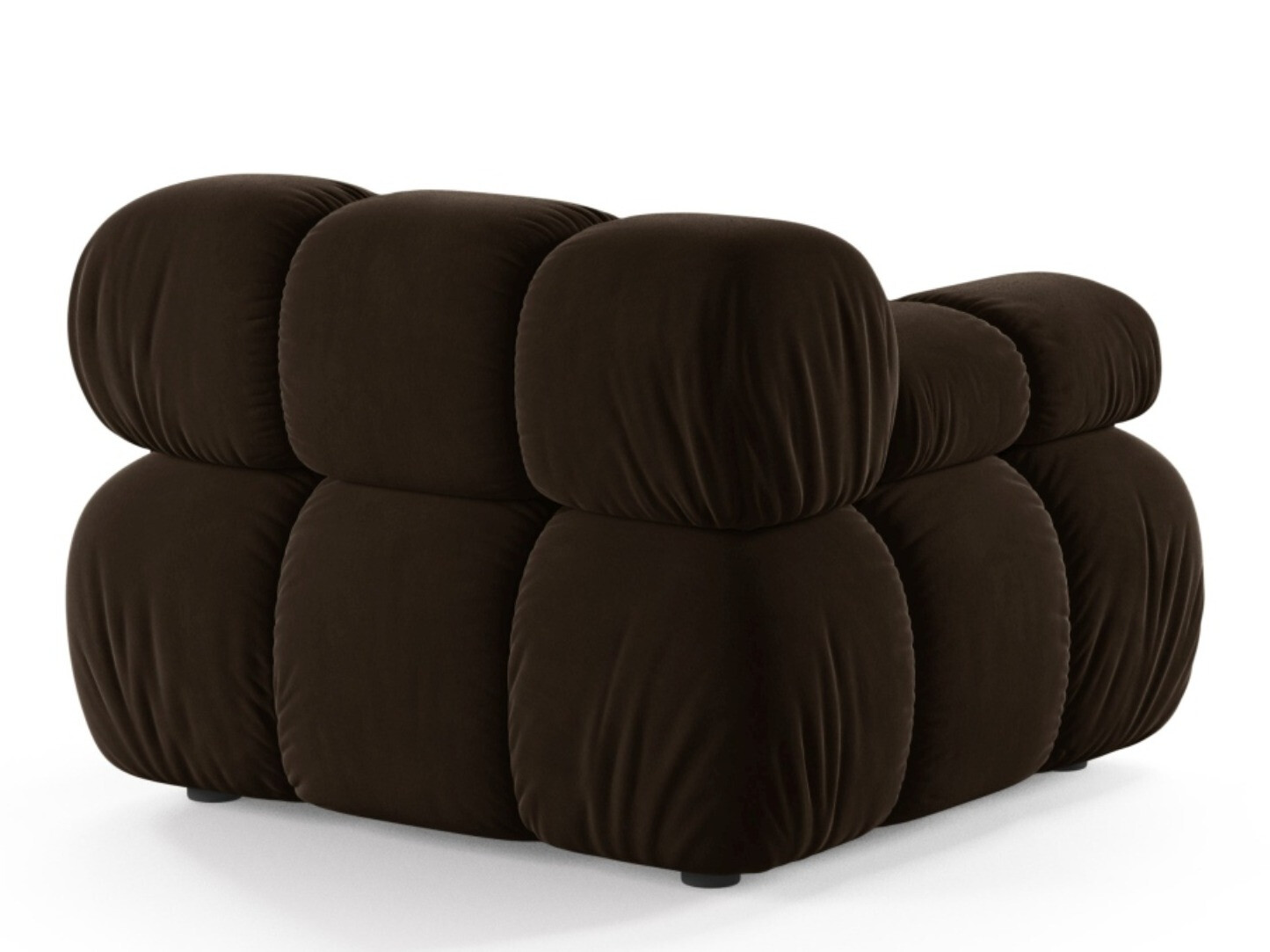 Moduļu krēsls Caltenu 104 (Bluvel 48)