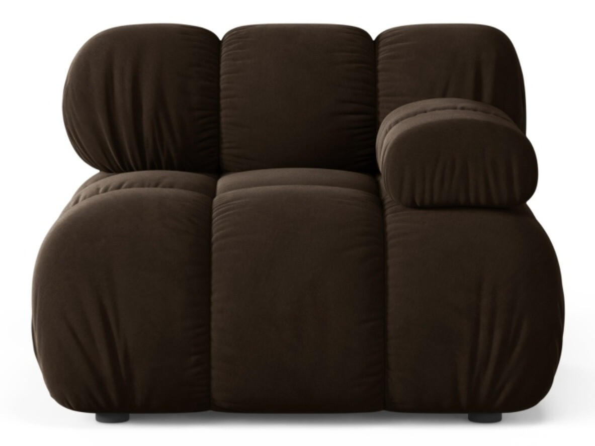 Moduļu krēsls Caltenu 104 (Bluvel 48)