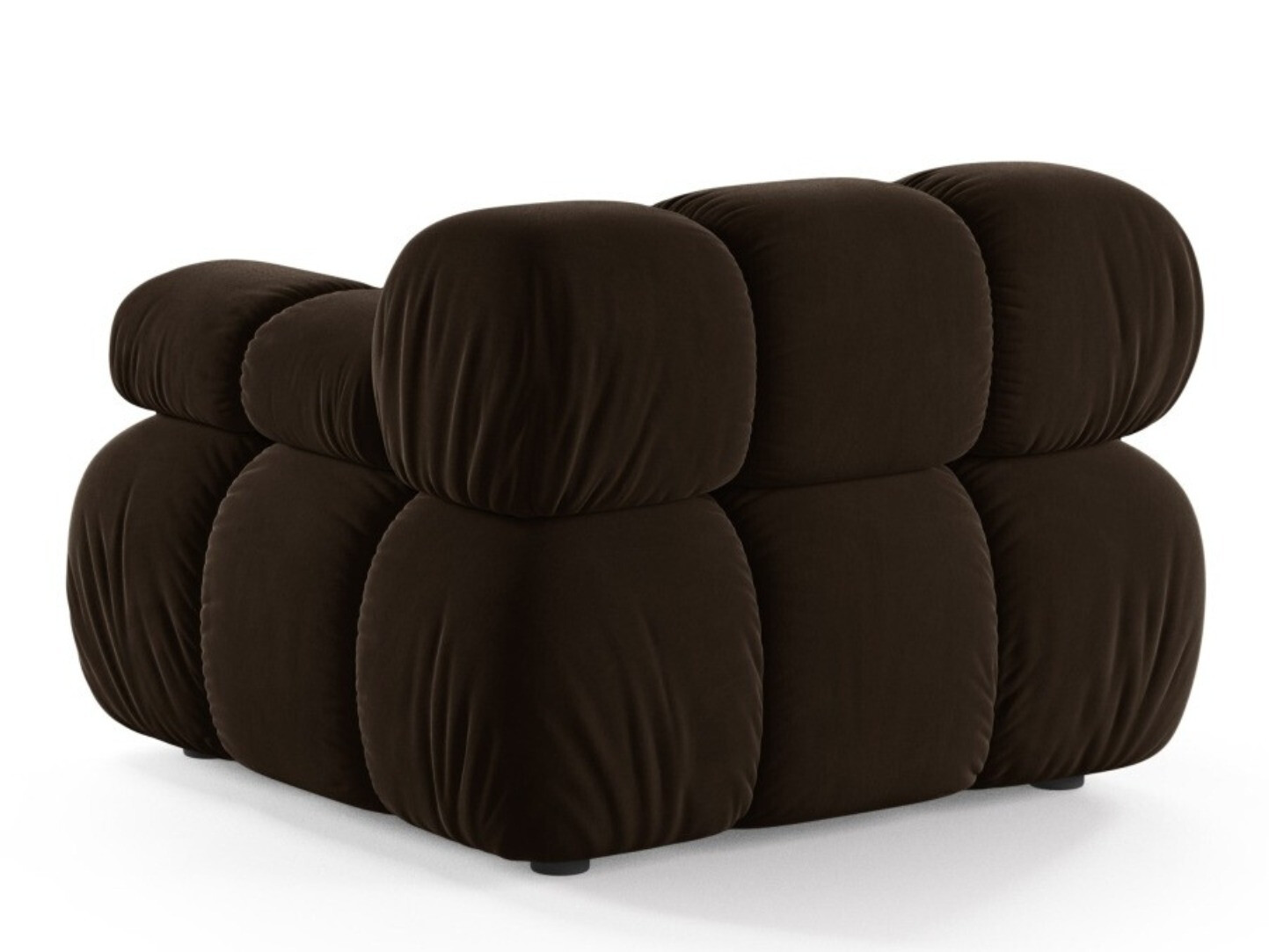 Moduļu krēsls Caltenu 104 (Bluvel 48)