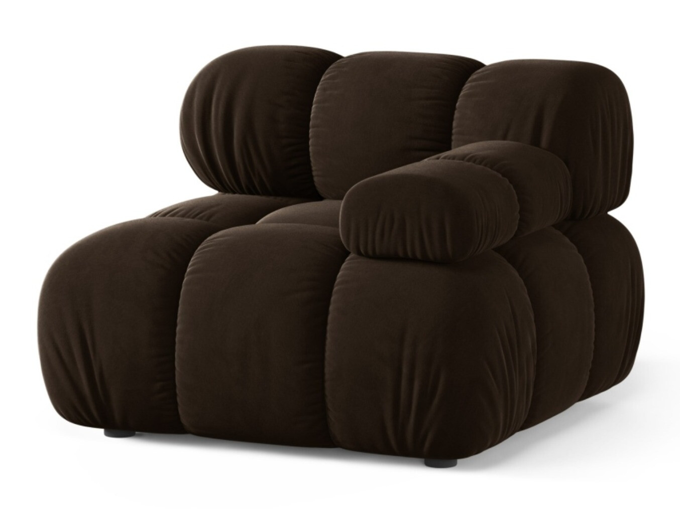 Moduļu krēsls Caltenu 104 (Bluvel 48)