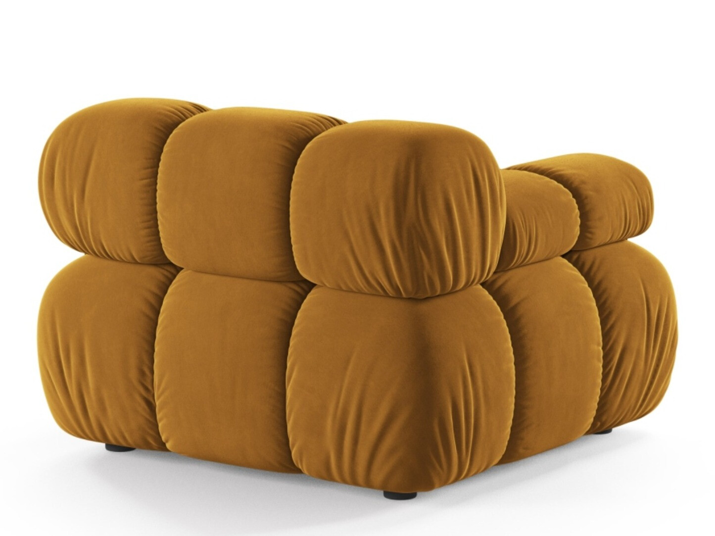 Moduļu krēsls Caltenu 104 (Bluvel 68)