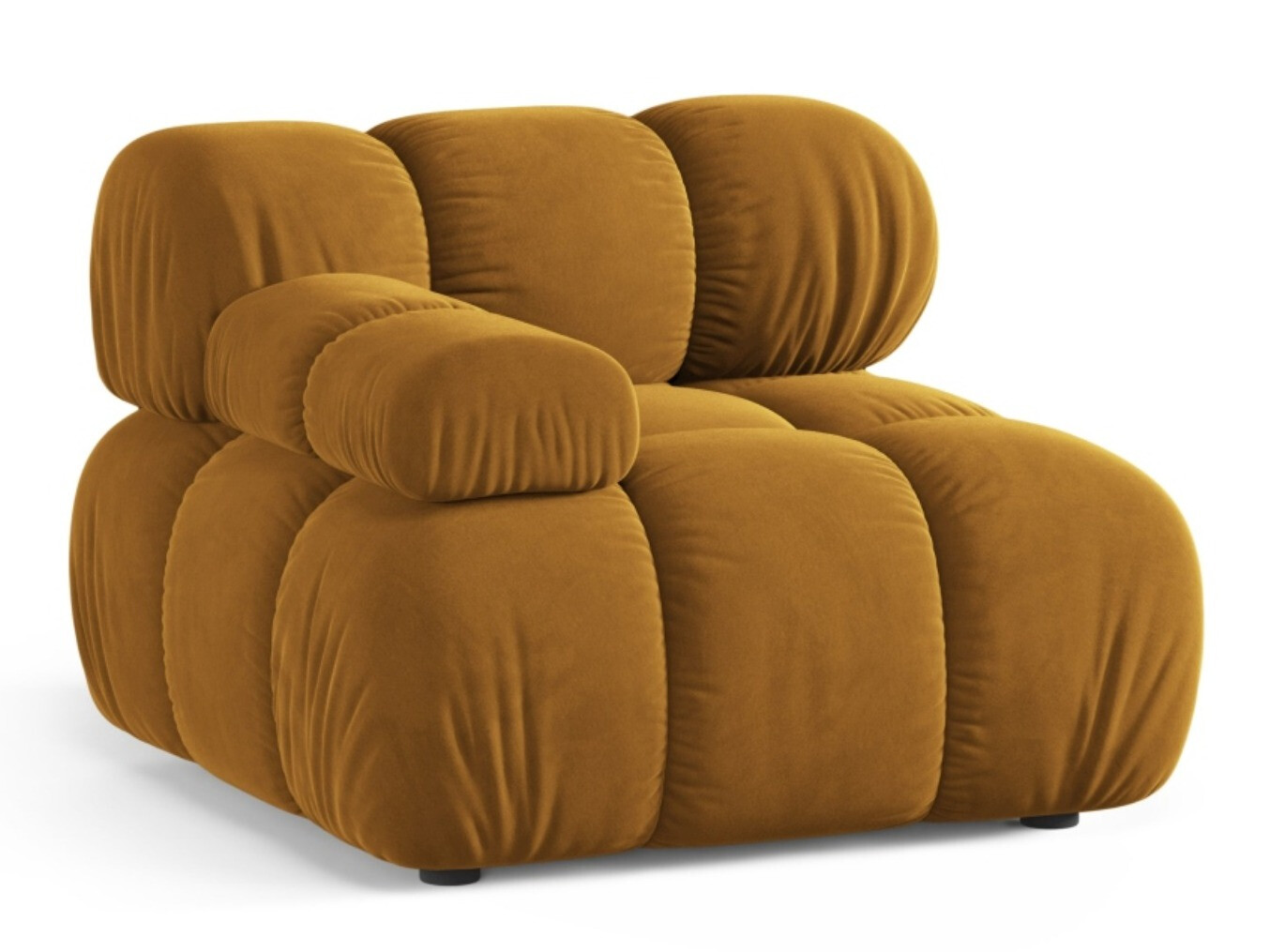 Moduļu krēsls Caltenu 104 (Bluvel 68)