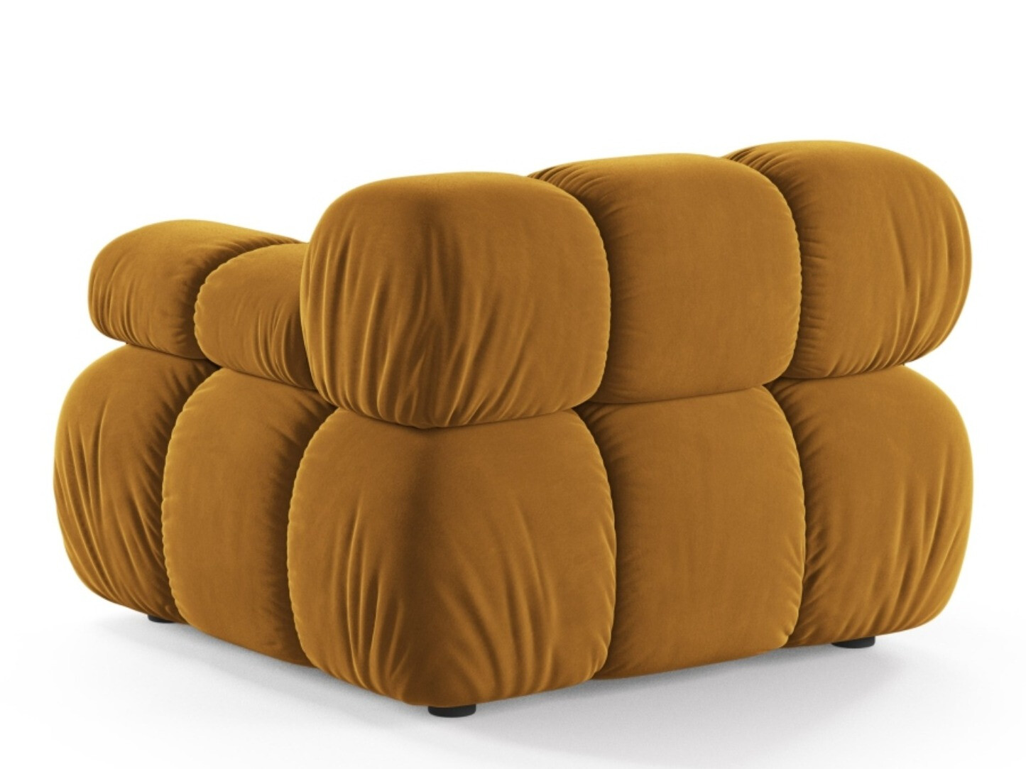 Moduļu krēsls Caltenu 104 (Bluvel 68)