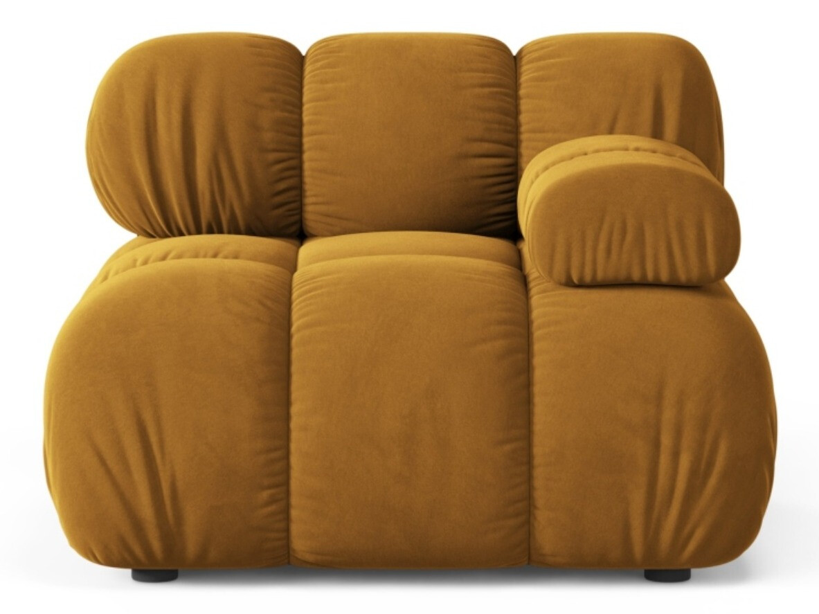 Moduļu krēsls Caltenu 104 (Bluvel 68)