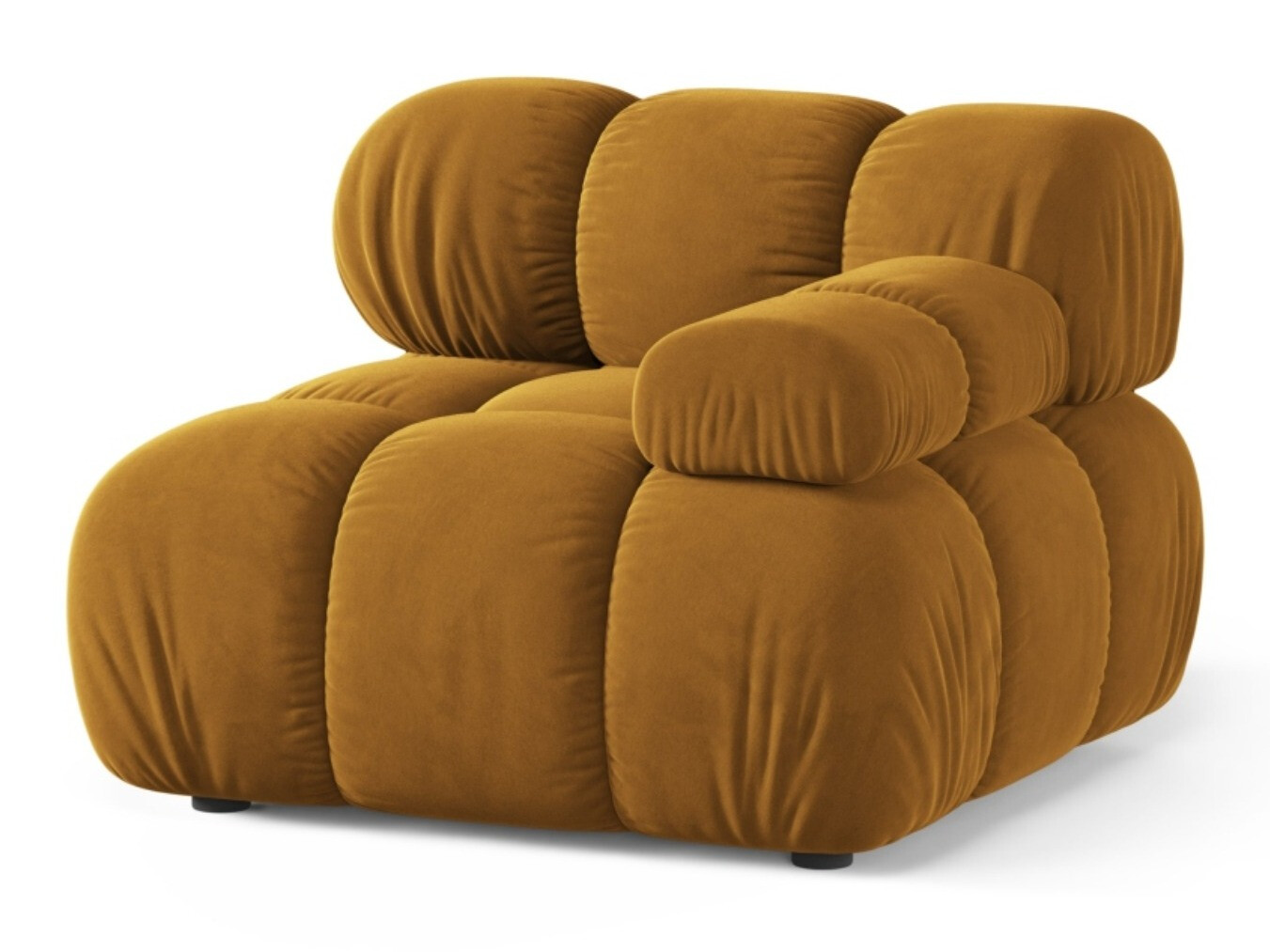 Moduļu krēsls Caltenu 104 (Bluvel 68)