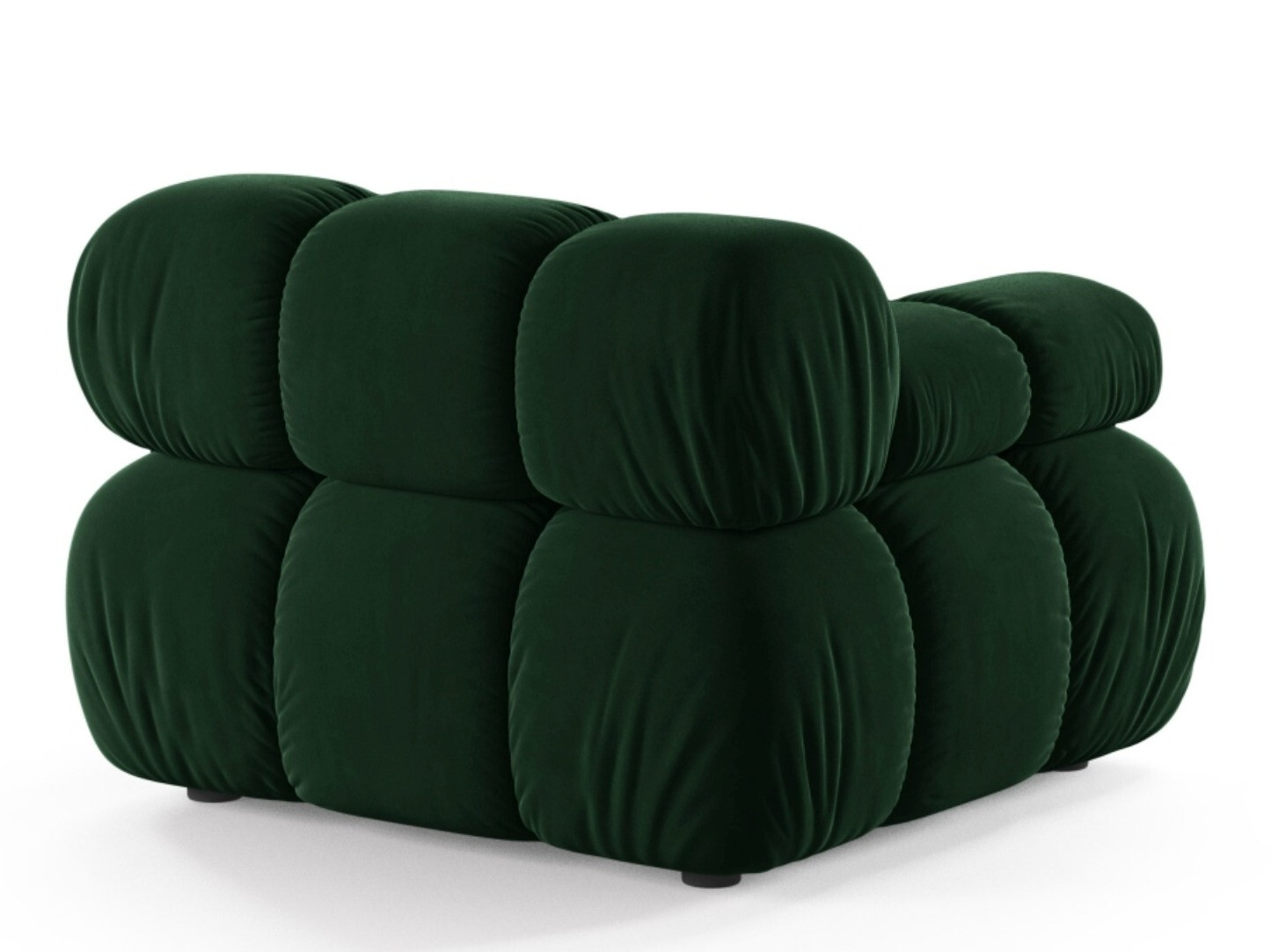 Moduļu krēsls Caltenu 104 (Bluvel 78)
