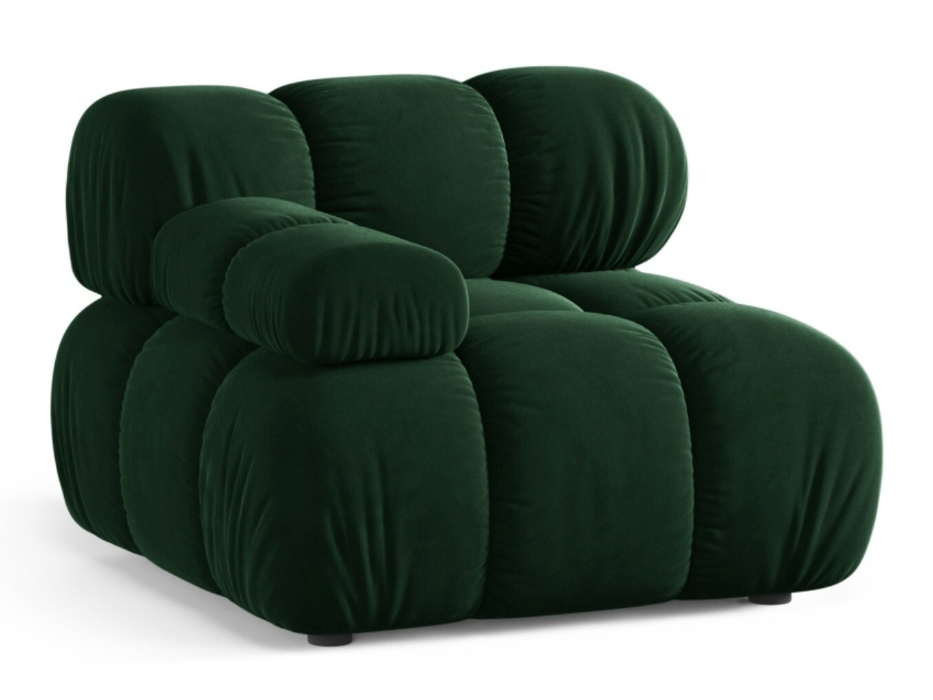 Moduļu krēsls Caltenu 104 (Bluvel 78)