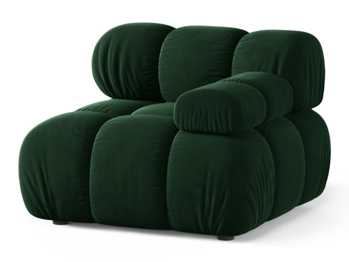 Moduļu krēsls Caltenu 104 (Bluvel 78)
